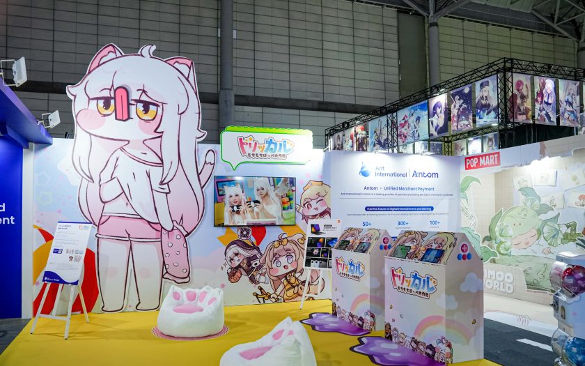 《嘟嘟臉惡作劇》TGS回顧報告！公開遊戲版本優化內容！歡慶預約人數突破80萬！ - 嘟嘟臉惡作劇, TGS2025, Coser - 敗家達人推薦