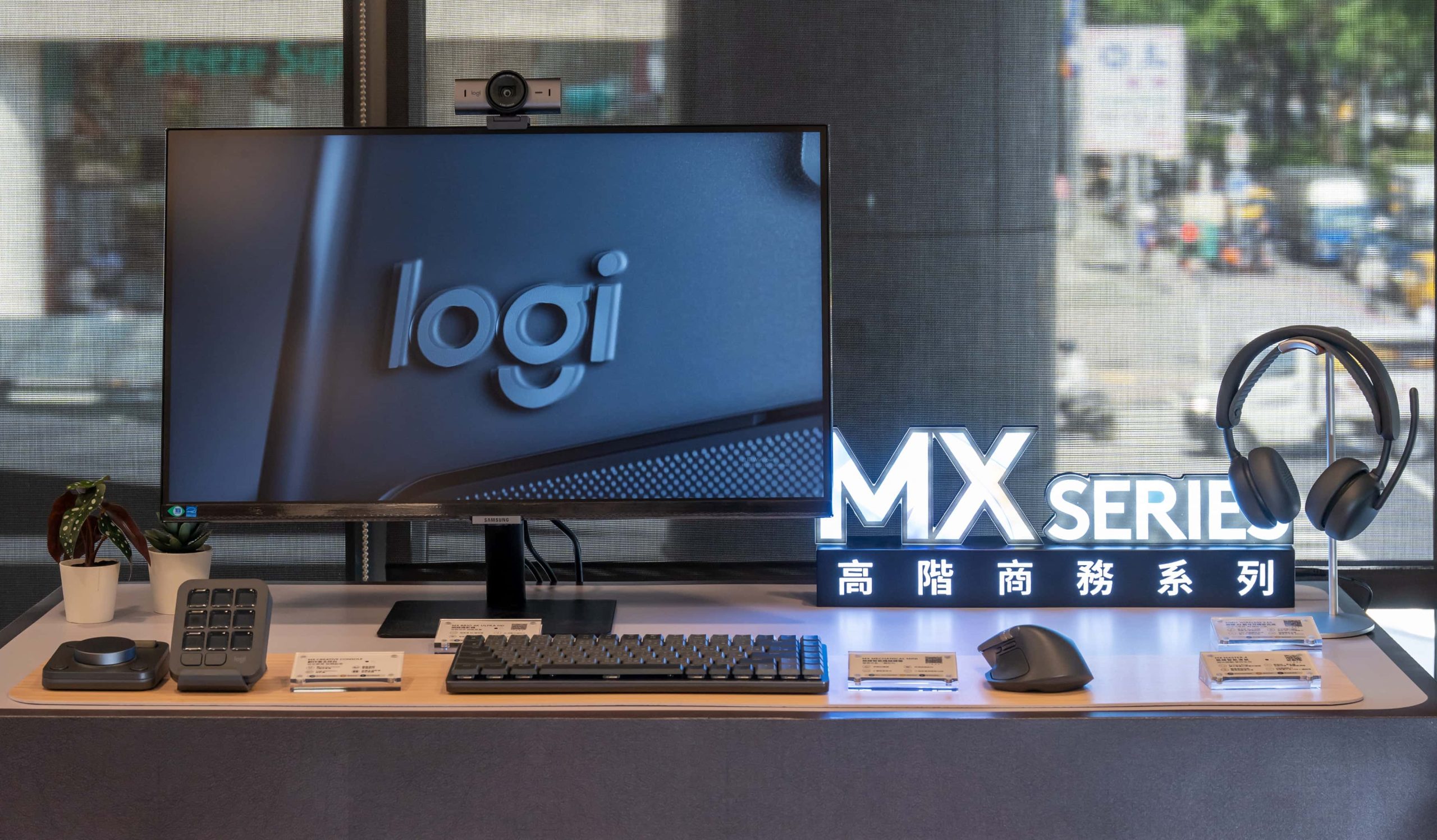 經典再進化!Logitech MX Master 4 無線滑鼠 全球同步發售 - 羅技, Logitech, Logitech MX Master 4 無線滑鼠 - 敗家達人推薦