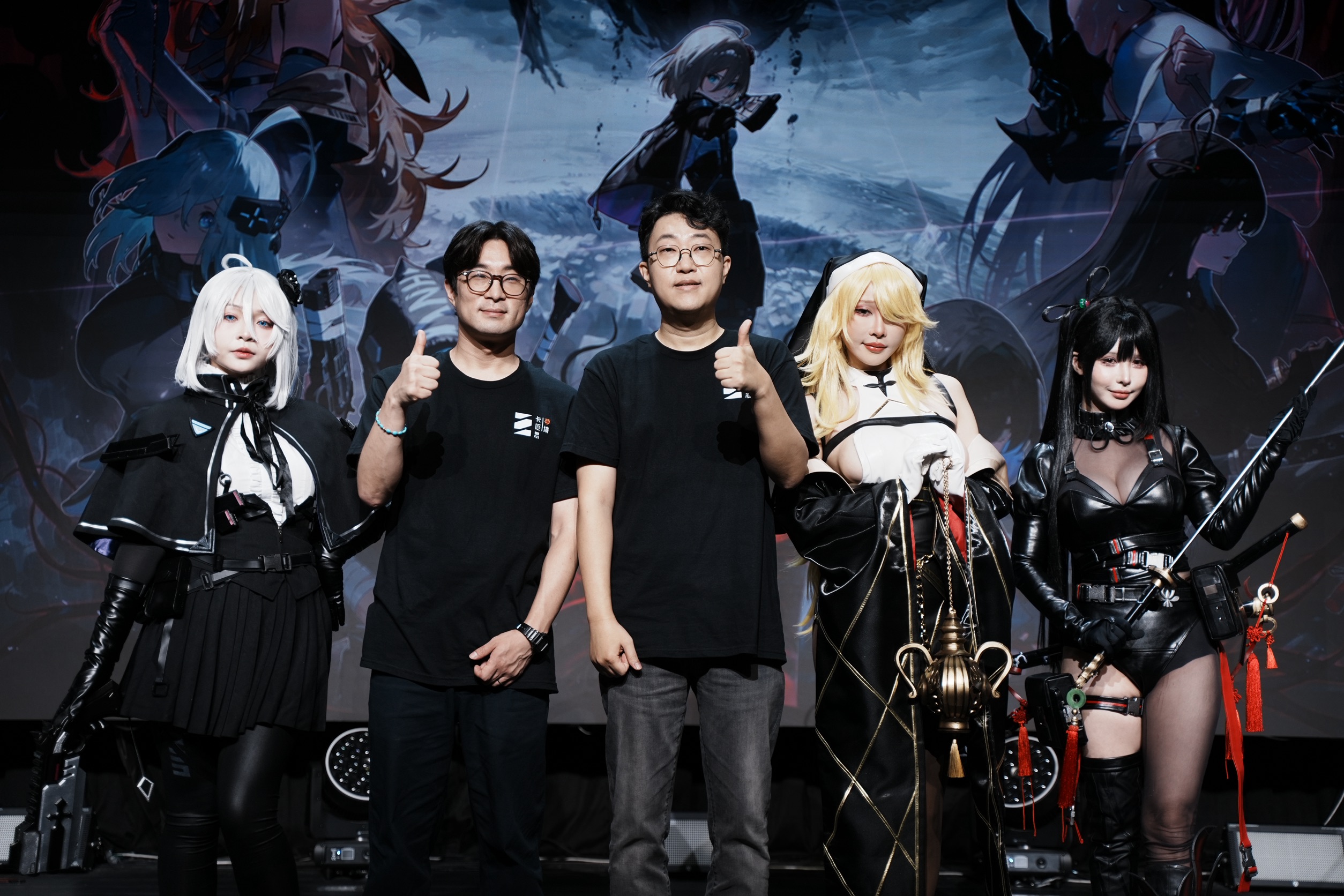 世曼凱新作 RPG《卡厄思夢境》於台灣舉辦上市記者會 - 世曼凱, Super Creative, 卡厄思夢境 - 敗家達人推薦