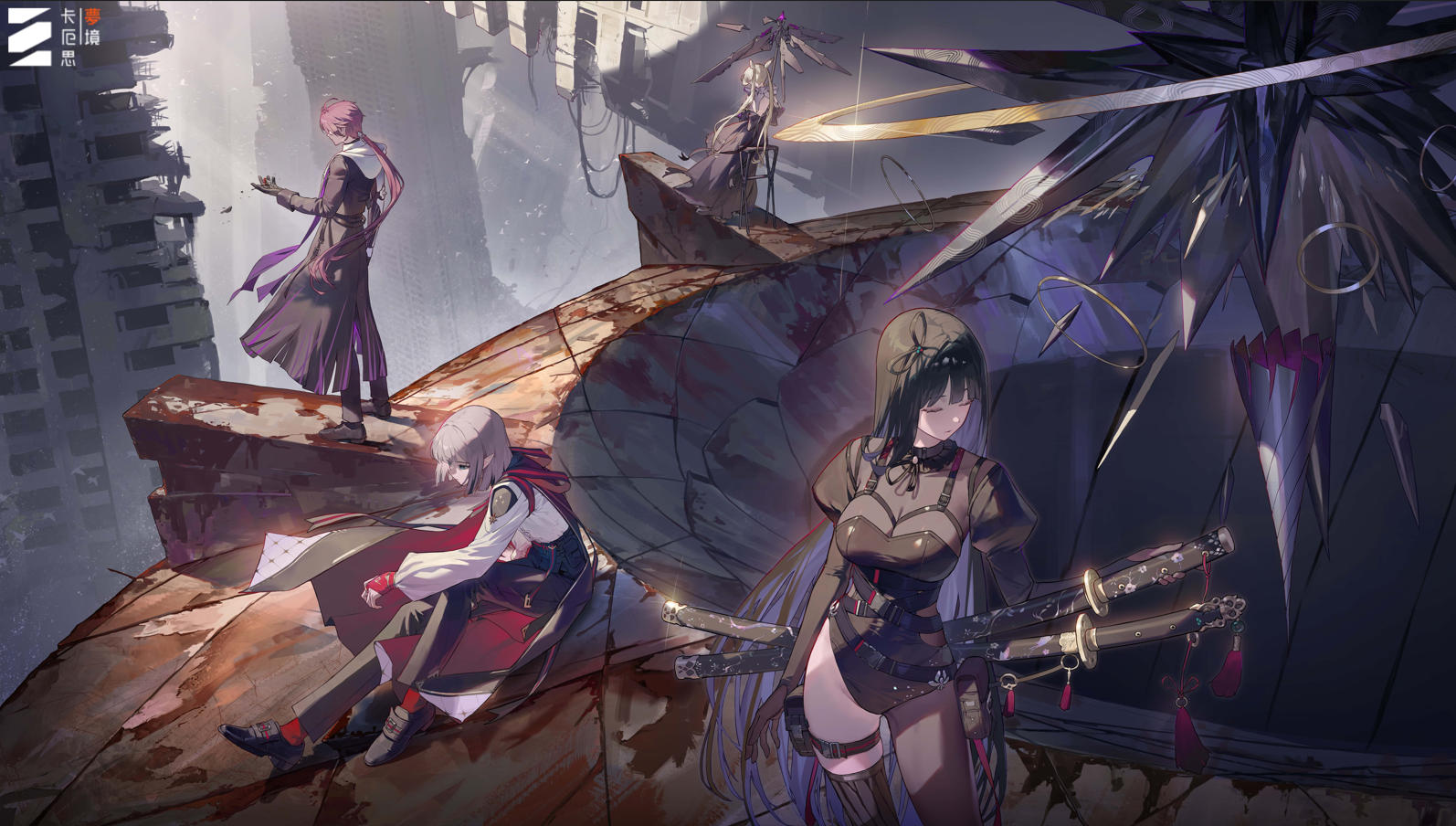 世曼凱新作 RPG《卡厄思夢境》於台灣舉辦上市記者會 - 世曼凱, Super Creative, 卡厄思夢境 - 敗家達人推薦