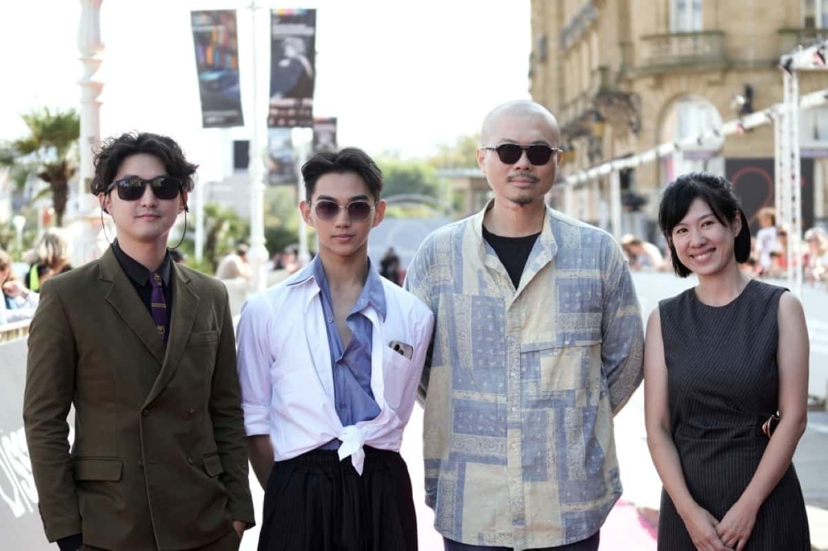 《南方時光》躍上國際 金馬再闖3獎 宣布定檔11月14日上映 - 曹仕翰, 南方時光, 西班牙聖賽巴斯提安國際影展, 守護民主 - 敗家達人推薦