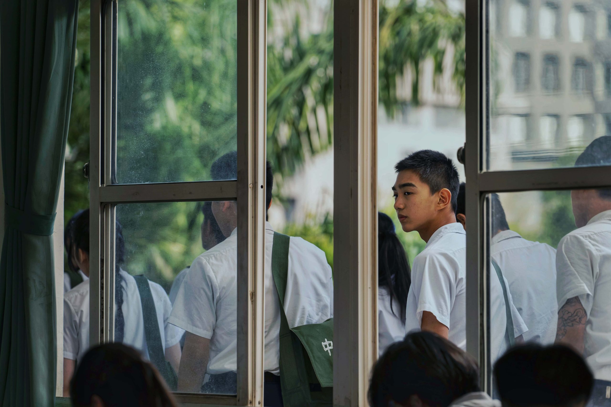 《南方時光》躍上國際 金馬再闖3獎 宣布定檔11月14日上映 - 曹仕翰, 南方時光, 西班牙聖賽巴斯提安國際影展, 守護民主 - 敗家達人推薦