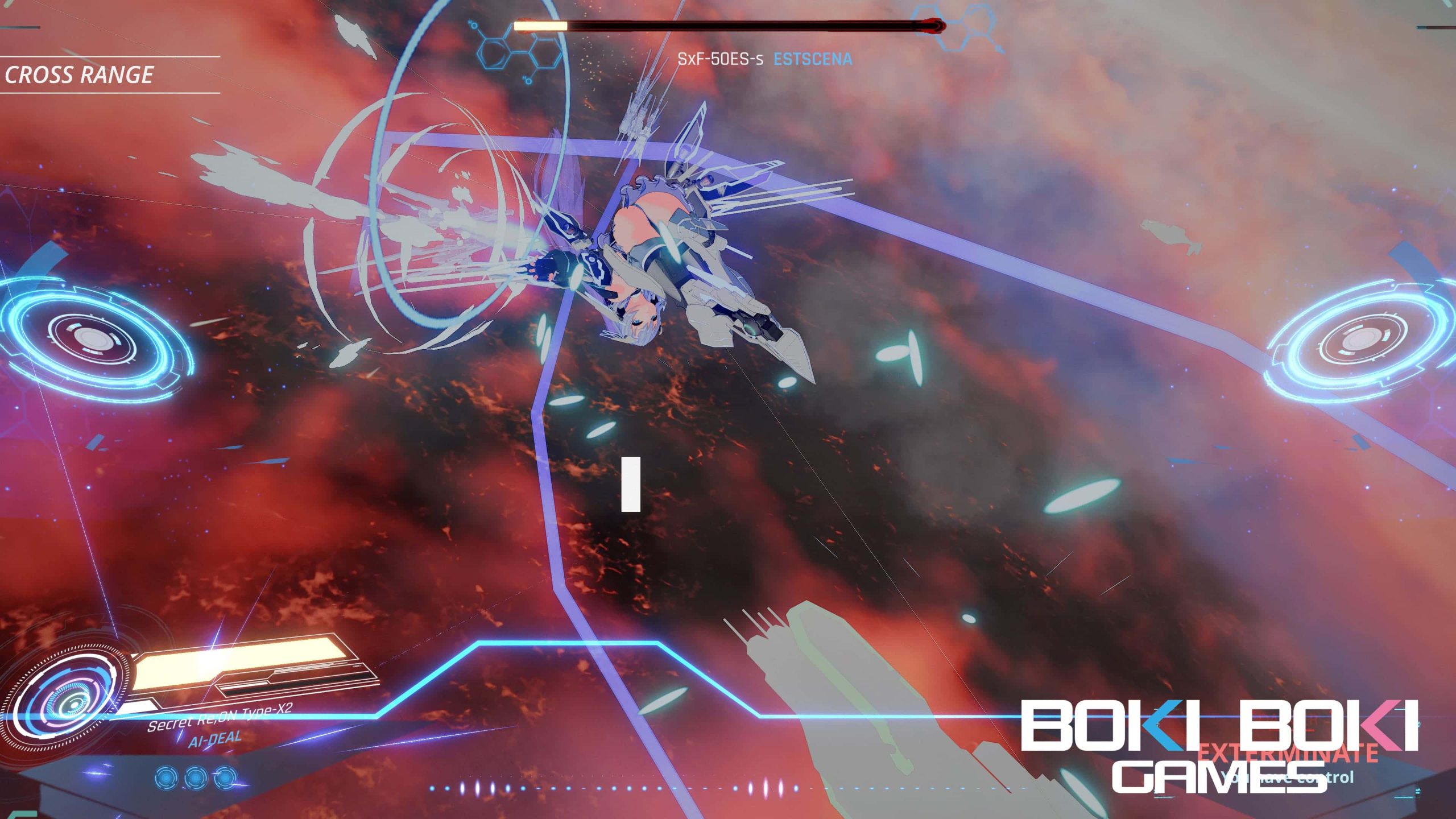 BokiBoki秋特全面開打！最低25折入手紳士神作《迷宮街的格蕾絲》Steam商店頁公開 - Steam, BokiBoki, 秋季特賣, 迷宮街的格蕾絲, 驅動妖精AI-deal-Rays - 敗家達人推薦