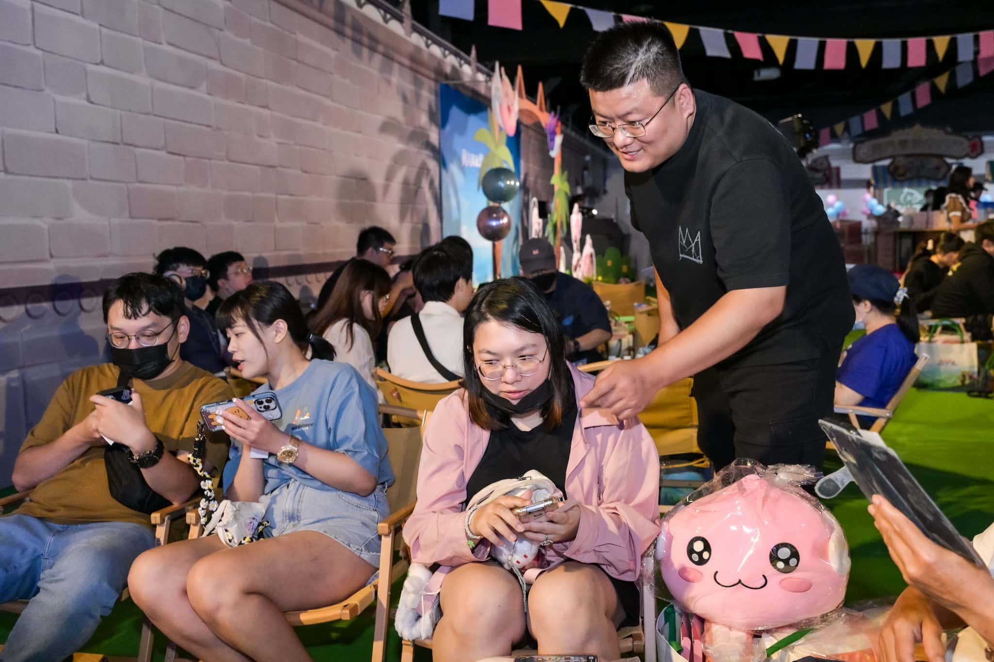 《RO仙境傳說：世界之旅》首場線下玩家見面會圓滿落幕 百份建議重塑普隆德拉 - Gravity, RO仙境傳說：世界之旅, WESTAR, 與其偶爾想念，不如世界遇見 - 敗家達人推薦