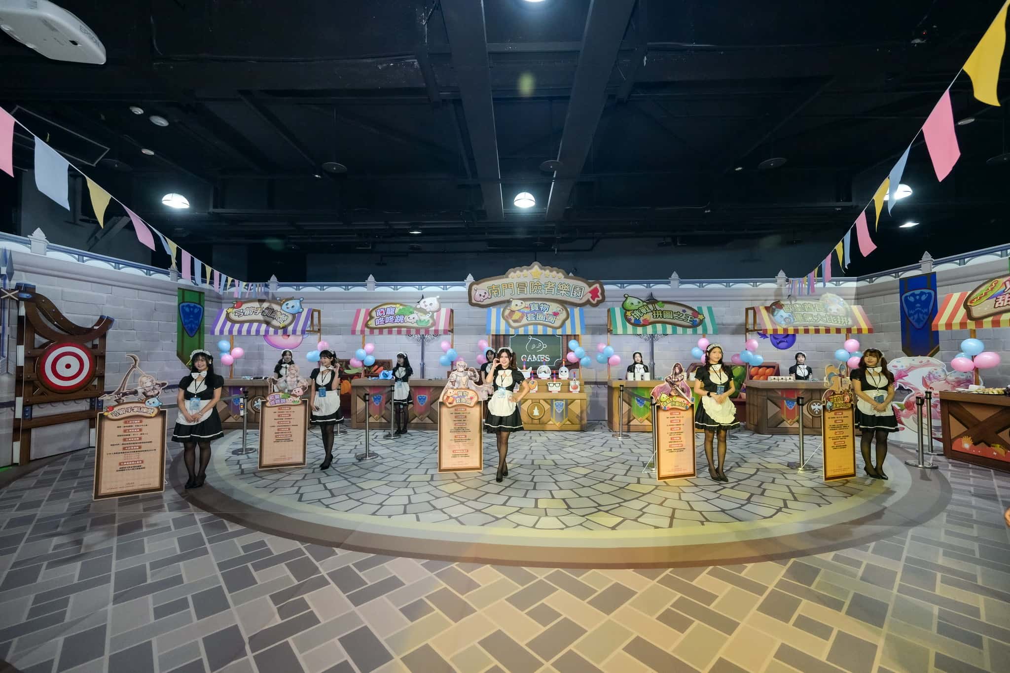 《RO仙境傳說：世界之旅》首場線下玩家見面會圓滿落幕 百份建議重塑普隆德拉 - Gravity, RO仙境傳說：世界之旅, WESTAR, 與其偶爾想念，不如世界遇見 - 敗家達人推薦
