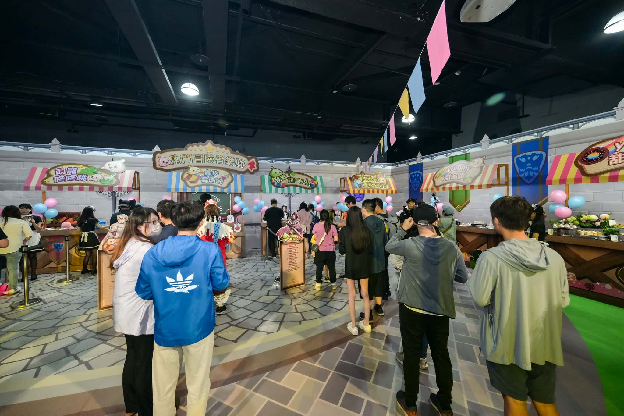 《RO仙境傳說：世界之旅》首場線下玩家見面會圓滿落幕 百份建議重塑普隆德拉 - Gravity, RO仙境傳說：世界之旅, WESTAR, 與其偶爾想念，不如世界遇見 - 敗家達人推薦