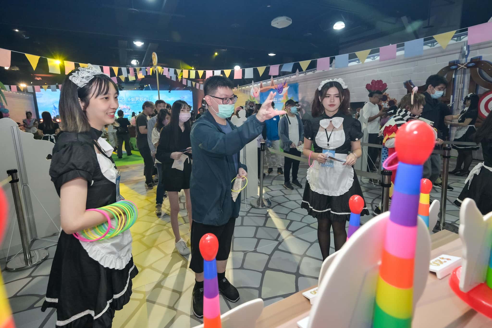 《RO仙境傳說：世界之旅》首場線下玩家見面會圓滿落幕 百份建議重塑普隆德拉 - Gravity, RO仙境傳說：世界之旅, WESTAR, 與其偶爾想念，不如世界遇見 - 敗家達人推薦