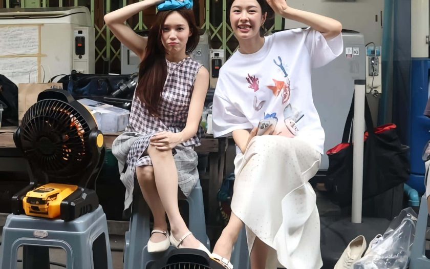 「小陳妍希」楊偲泳一改正義女律師模樣 特別瘦身三公斤 化身性感出租女友 - 林家熙 - 敗家達人推薦