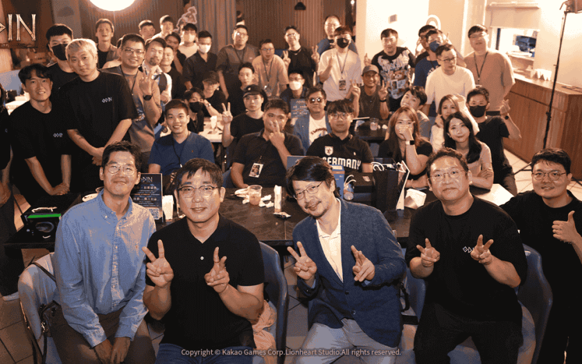 《奧丁：神叛》第二屆戰士聚會熱血回歸！ - MMORPG - 敗家達人推薦