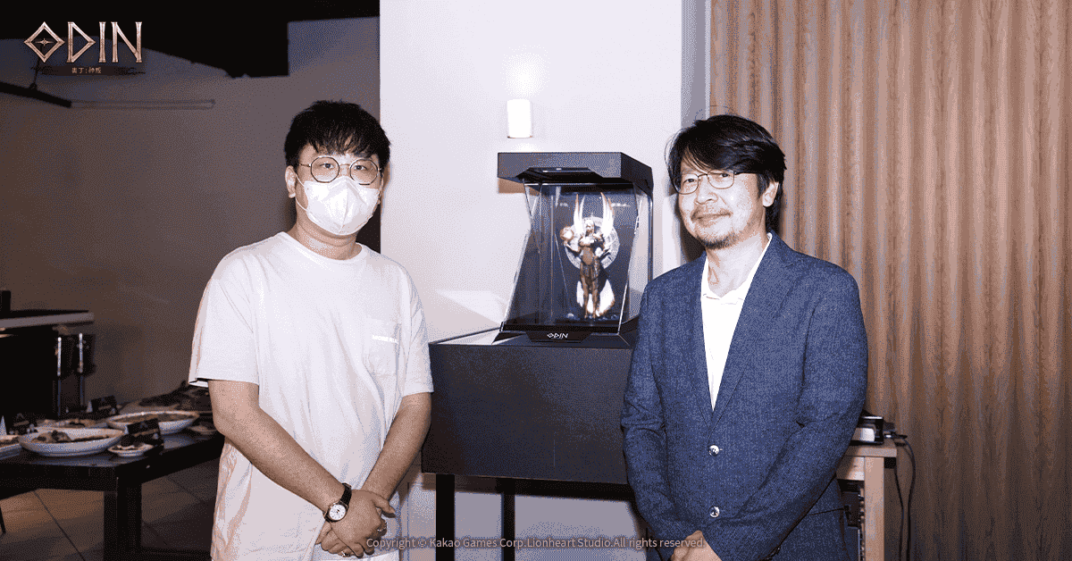 《奧丁：神叛》第二屆戰士聚會熱血回歸！ - MMORPG, 奧丁:神叛, 線下戰士聚會 - 敗家達人推薦