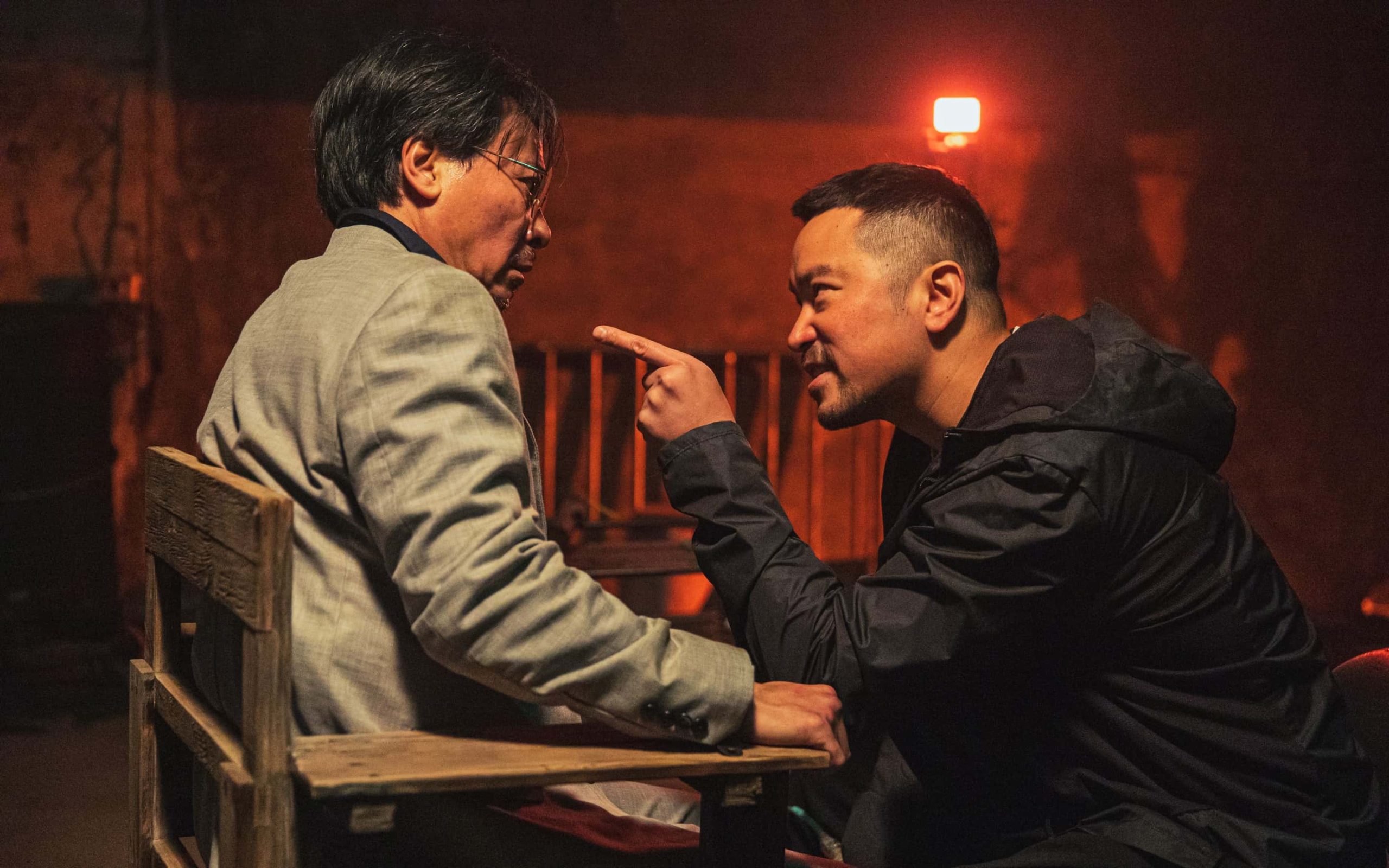 中秋假期飆進全球電影榜前十名 破紀錄進入全球46國電影榜前十名 - 張孝全, 器子, 可不可以,你也剛好喜歡我, 李沐, 婁峻碩 - 敗家達人推薦