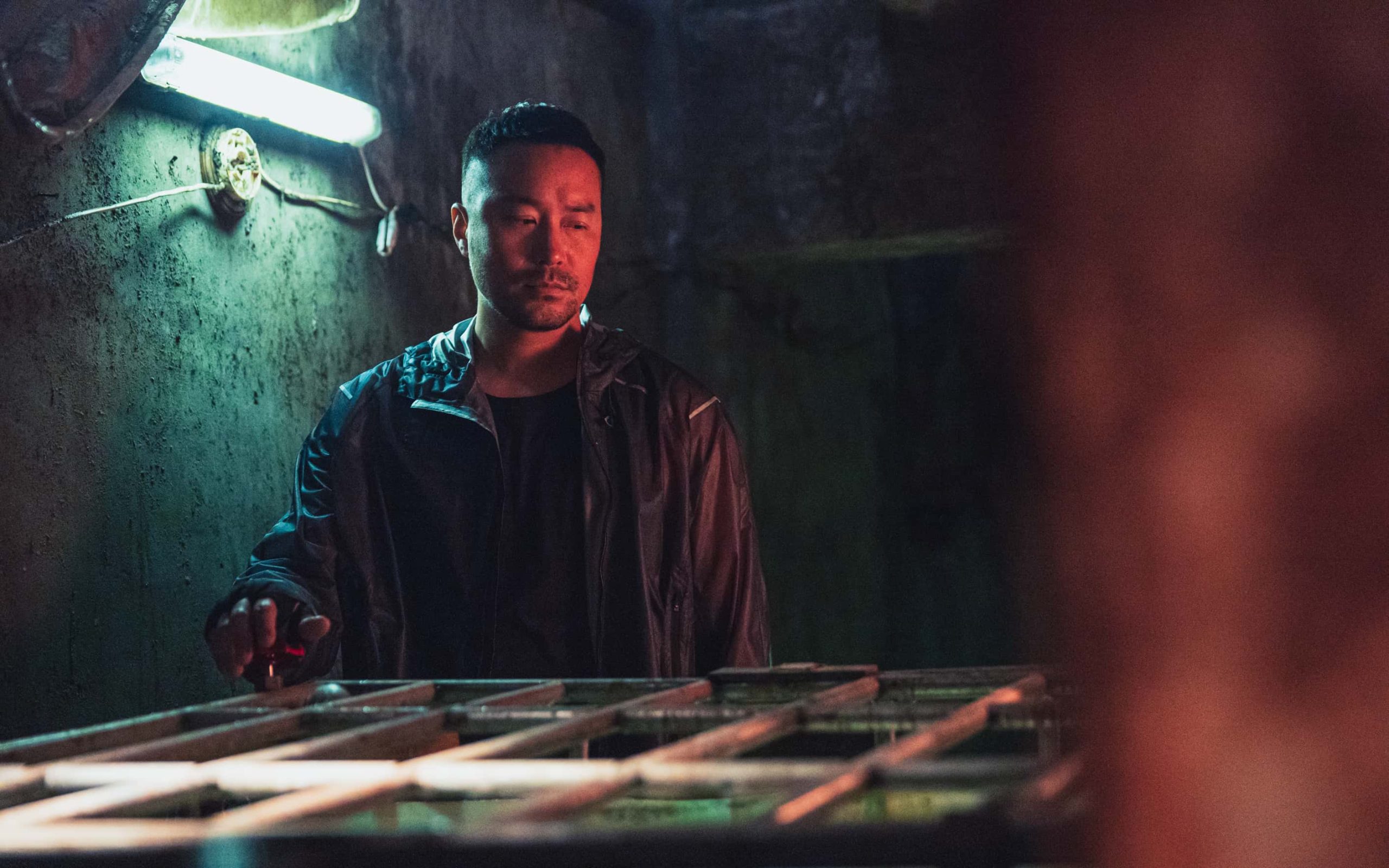 中秋假期飆進全球電影榜前十名 破紀錄進入全球46國電影榜前十名 - 張孝全, 器子, 可不可以，你也剛好喜歡我, 李沐, 婁峻碩 - 敗家達人推薦