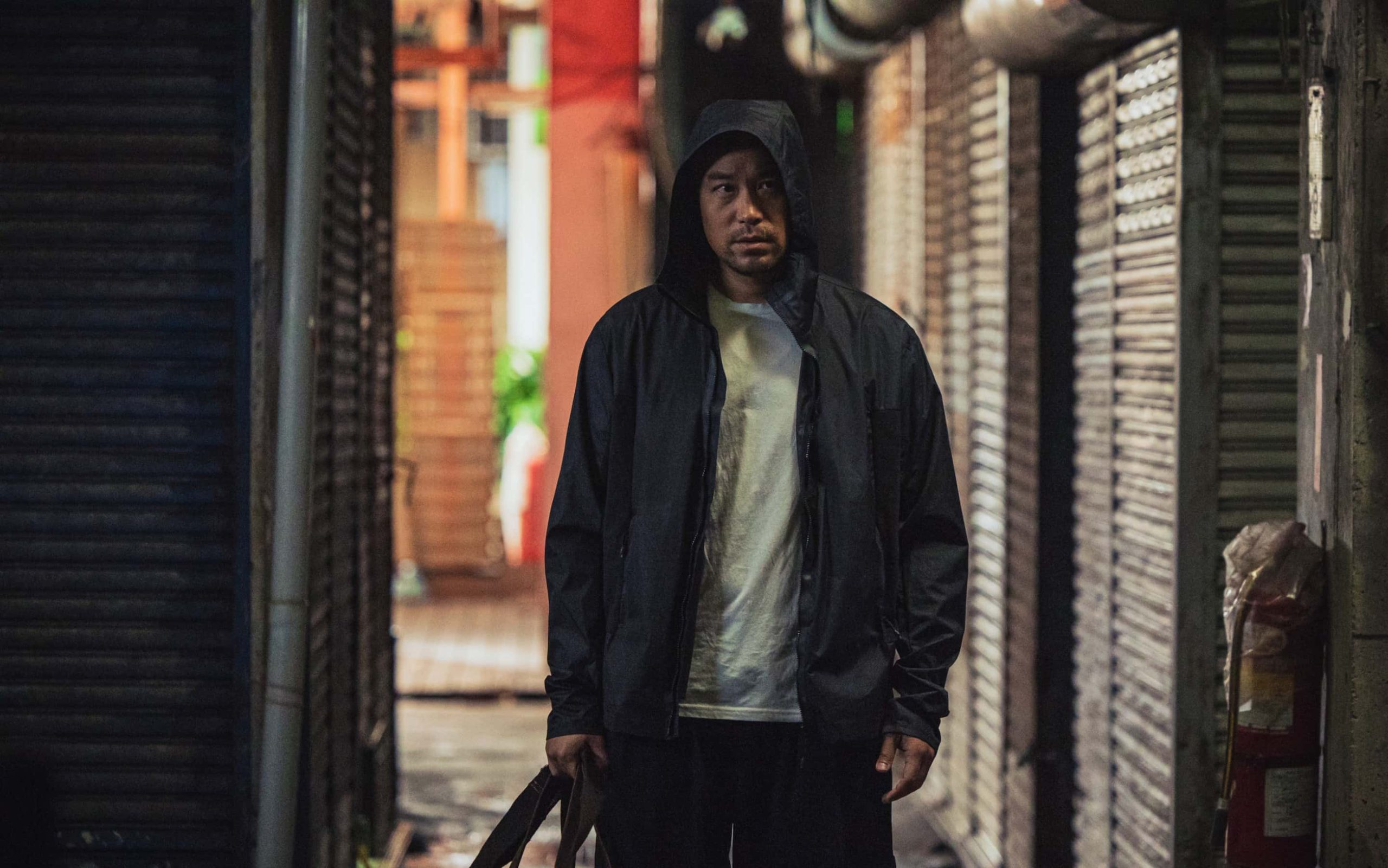 中秋假期飆進全球電影榜前十名 破紀錄進入全球46國電影榜前十名 - 張孝全, 器子, 可不可以,你也剛好喜歡我, 李沐, 婁峻碩 - 敗家達人推薦