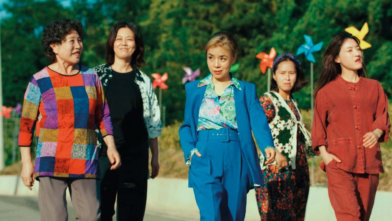 台灣國際酷兒影展今起開幕！《壹凡村的蔓玉》韓國導演李幼貞來台　大讚台灣影迷很幸福 - 2025台灣國際酷兒影展, 壹凡村的蔓玉, 李幼貞 - 敗家達人推薦