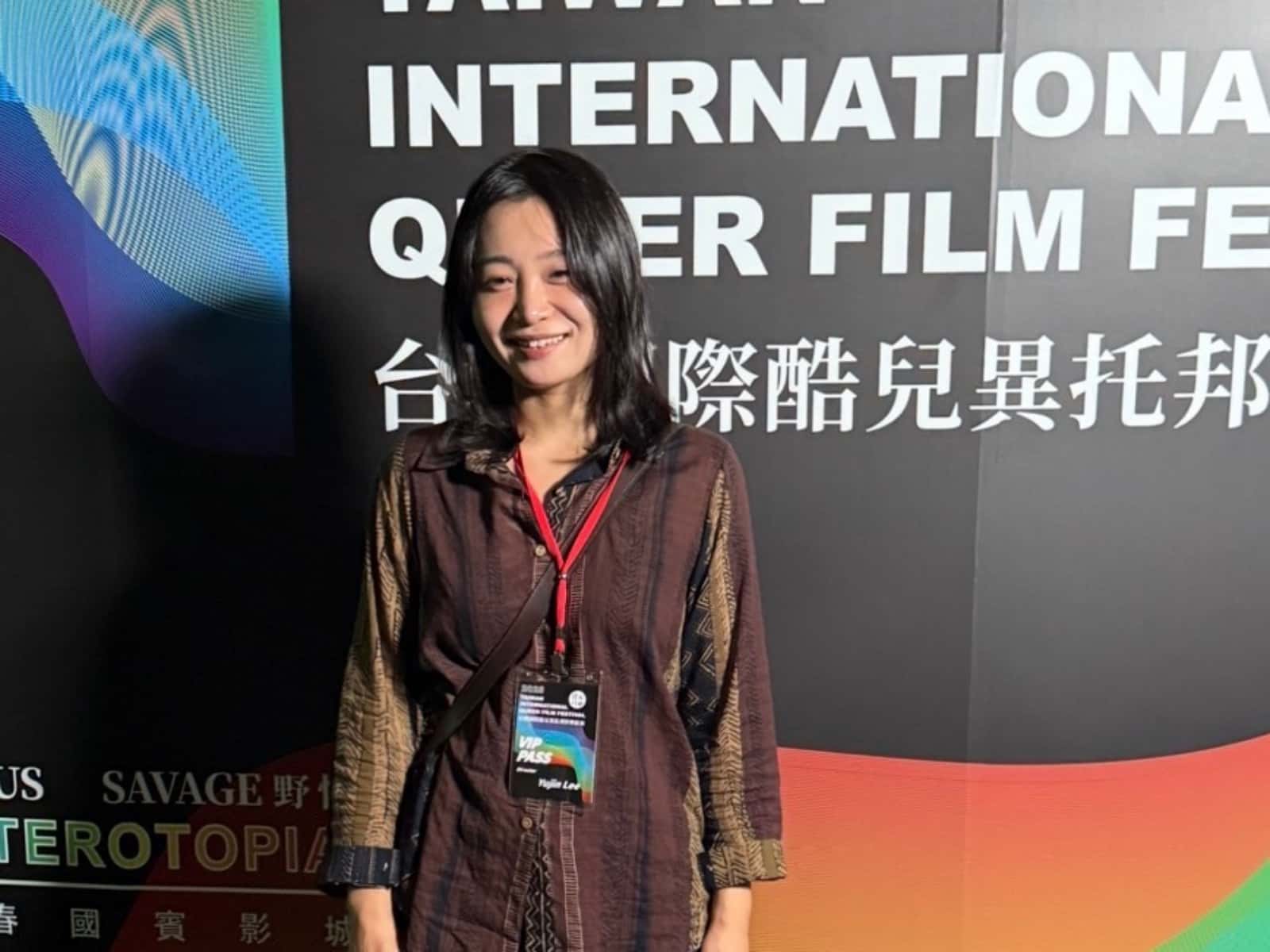 台灣國際酷兒影展今起開幕！《壹凡村的蔓玉》韓國導演李幼貞來台　大讚台灣影迷很幸福 - 2025台灣國際酷兒影展, 壹凡村的蔓玉, 李幼貞 - 敗家達人推薦