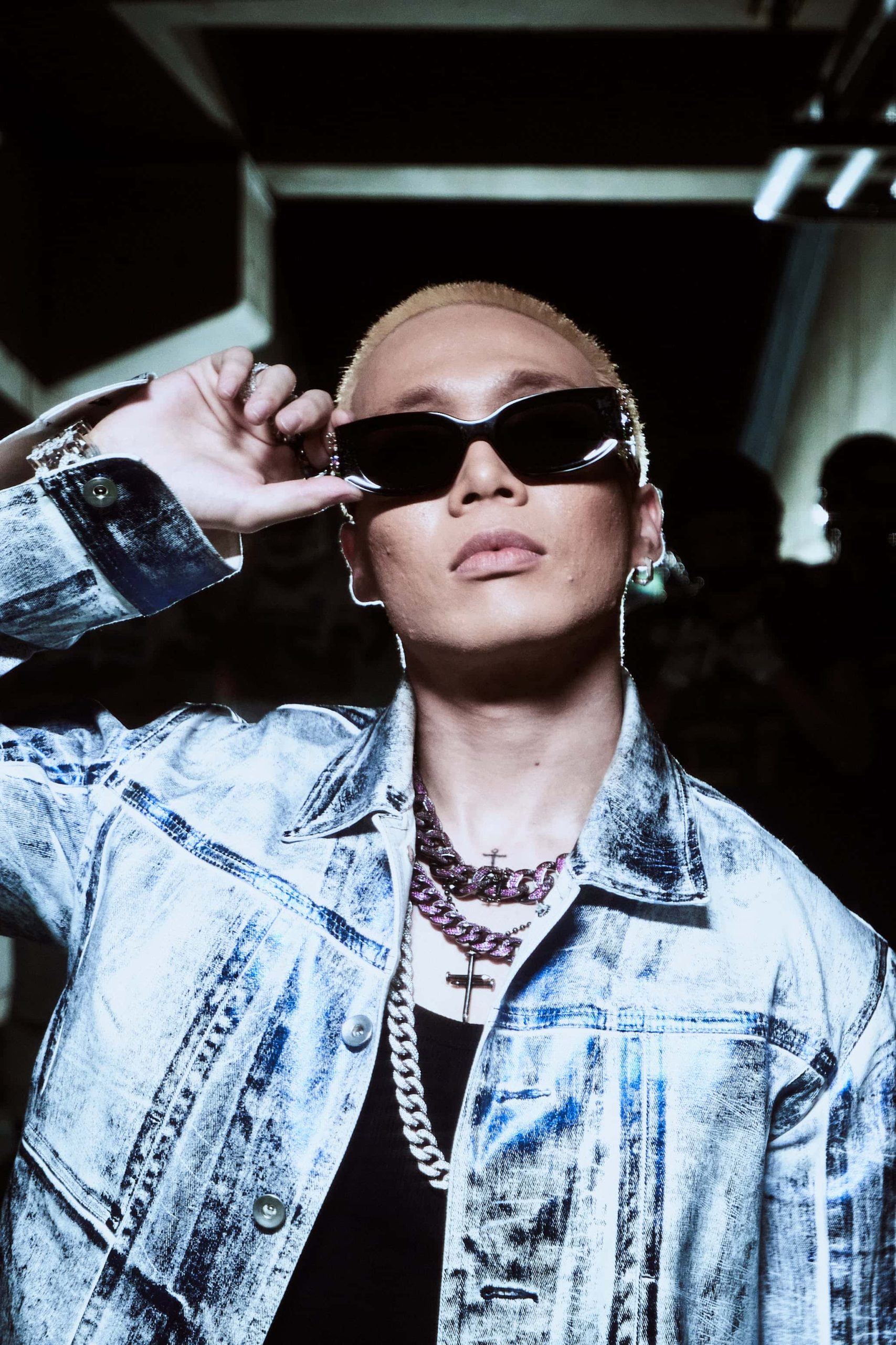 Karencici氣勢夠！pH-1、BIG Naughty、lIlBOI與Woodie Gochild四王一后齊聚飆嘻哈！ - 2025 pH-1 & Big Naughty, H1GHR MUSIC, Jay Park, 朴宰範 - 敗家達人推薦