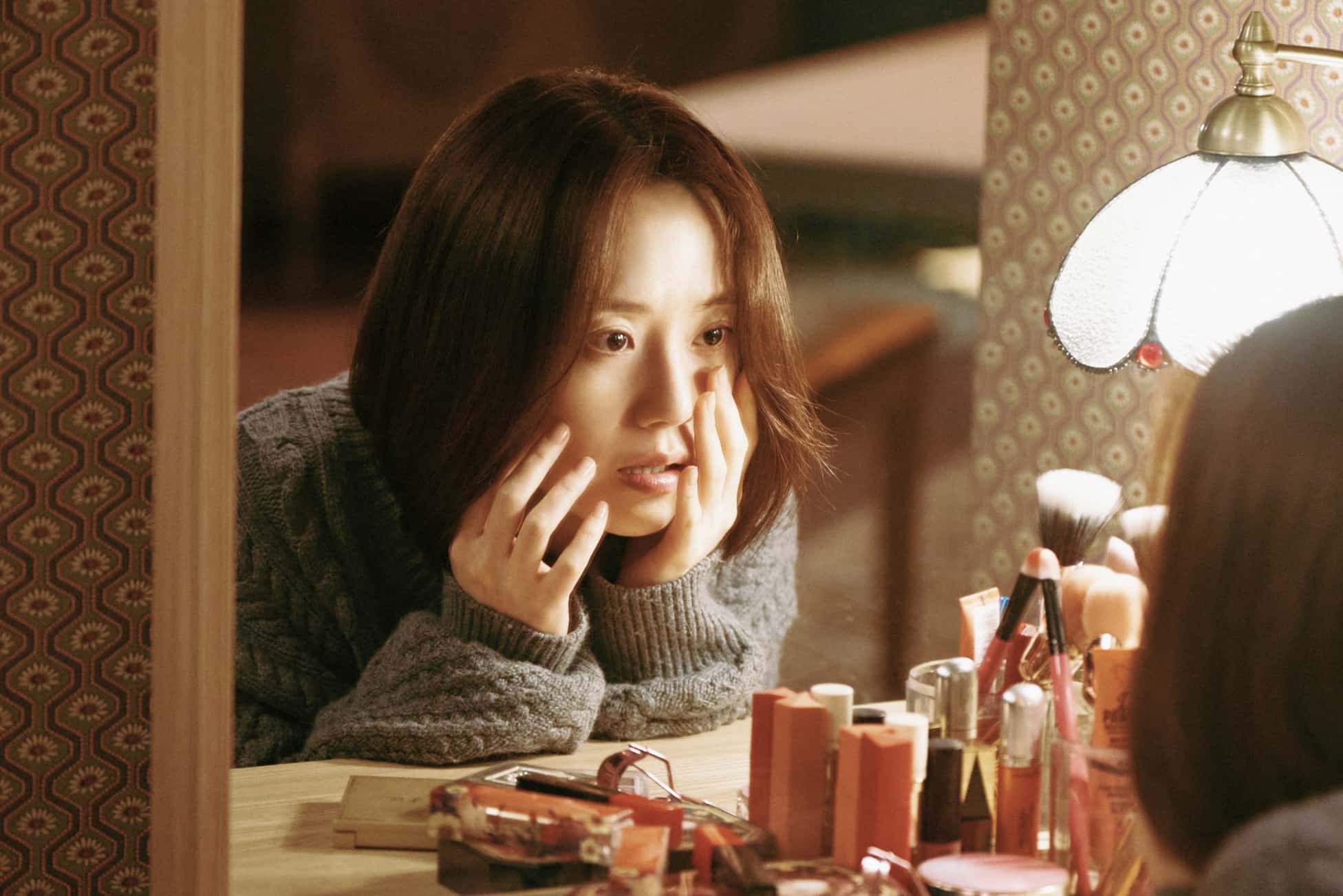 浪漫喜劇女王文彩元演恐怖片《咒你》深陷容貌焦慮 徹底被慾望吞噬黑化 - 破墓, 咒你, 浪漫喜劇女王, 文彩元, 恐怖女王 - 敗家達人推薦