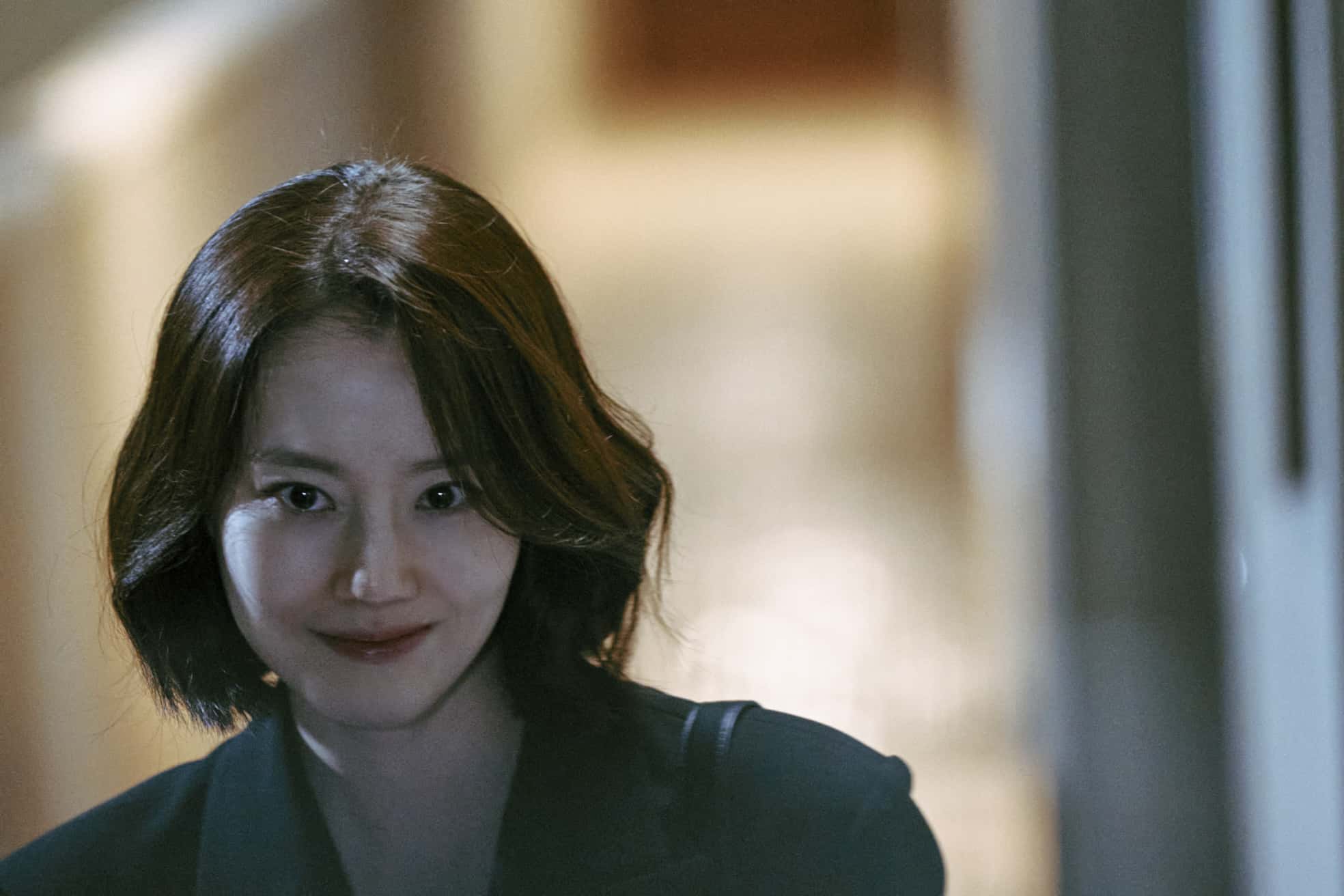 浪漫喜劇女王文彩元演恐怖片《咒你》深陷容貌焦慮 徹底被慾望吞噬黑化 - 破墓, 咒你, 浪漫喜劇女王, 文彩元, 恐怖女王 - 敗家達人推薦