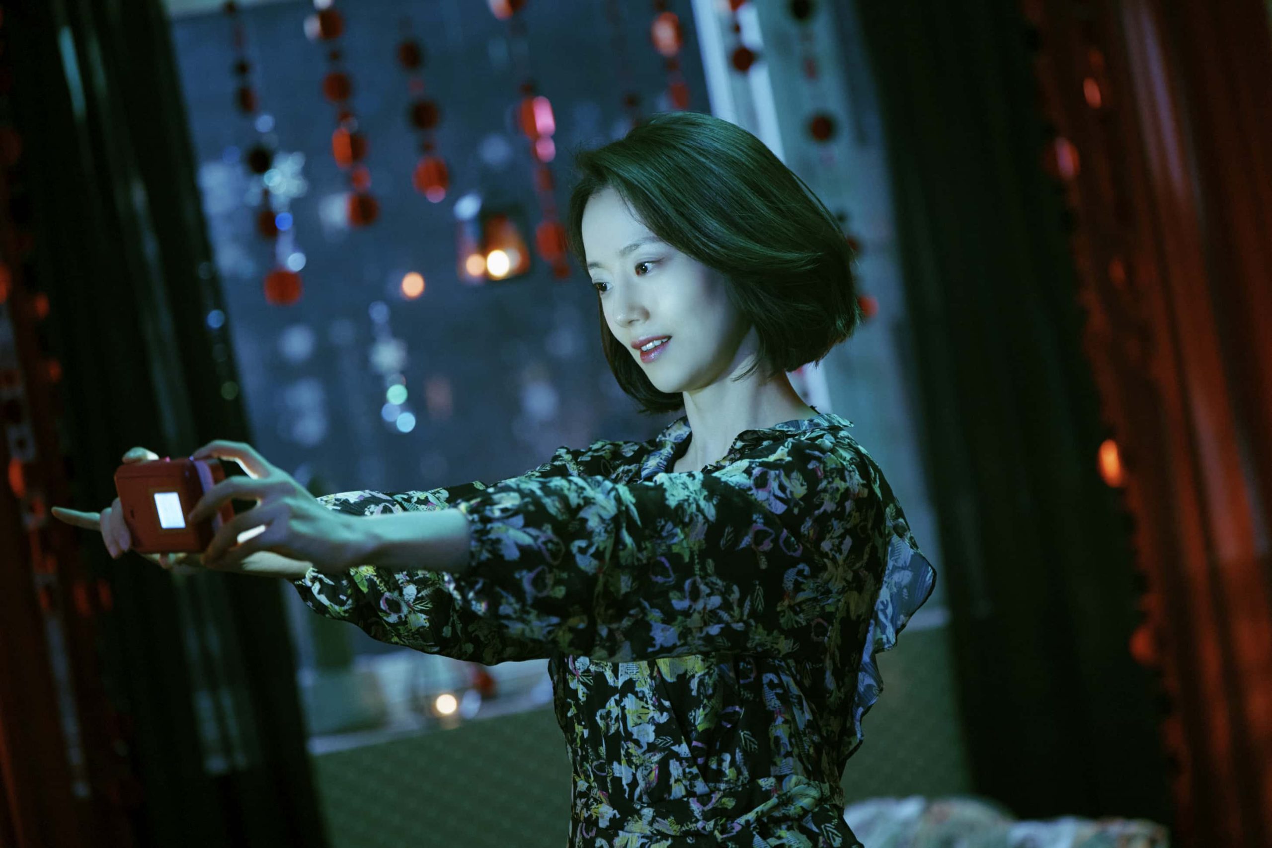 浪漫喜劇女王文彩元演恐怖片《咒你》深陷容貌焦慮 徹底被慾望吞噬黑化 - 破墓, 咒你, 浪漫喜劇女王, 文彩元, 恐怖女王 - 敗家達人推薦