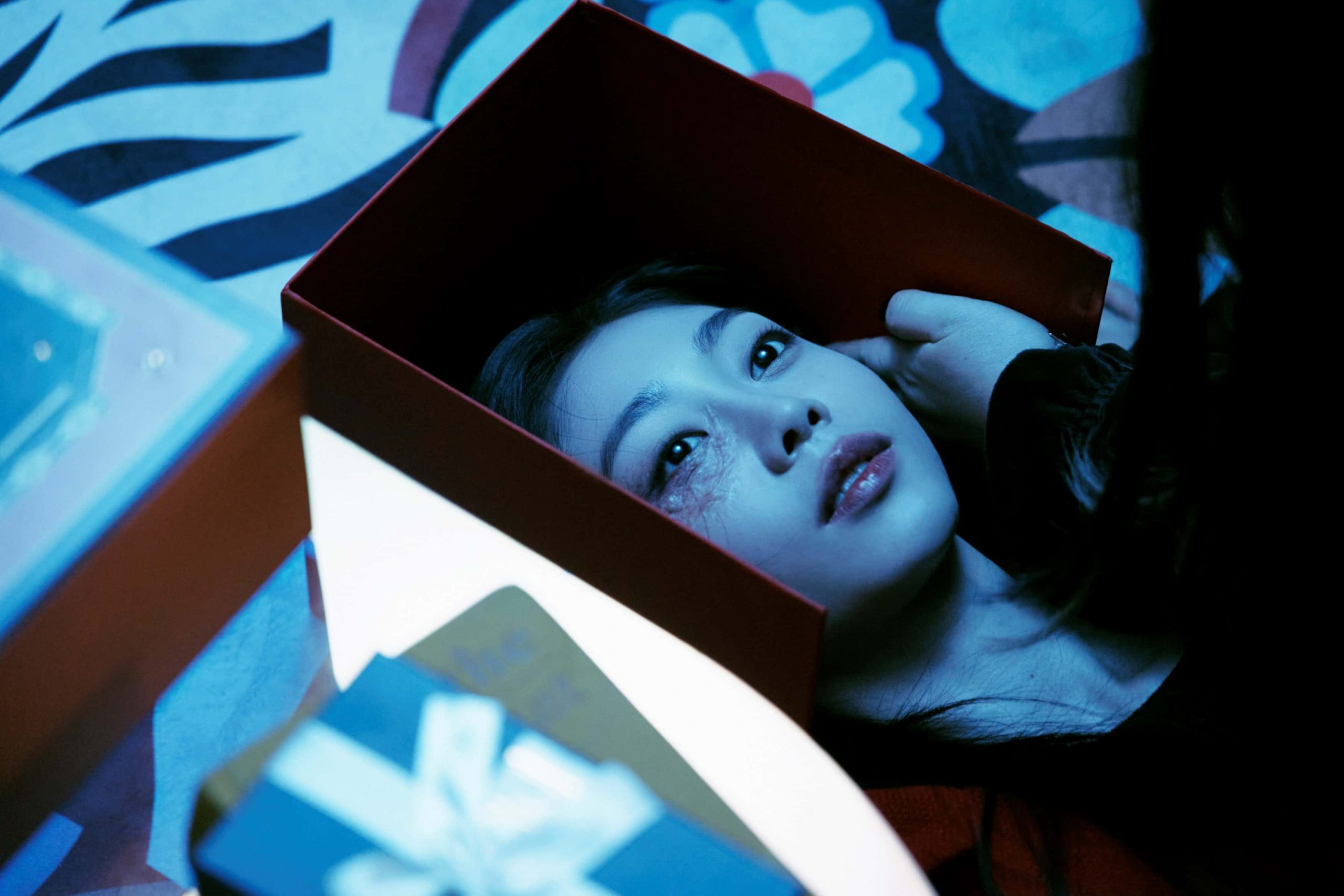 浪漫喜劇女王文彩元演恐怖片《咒你》深陷容貌焦慮 徹底被慾望吞噬黑化 - 破墓, 咒你, 浪漫喜劇女王, 文彩元, 恐怖女王 - 敗家達人推薦