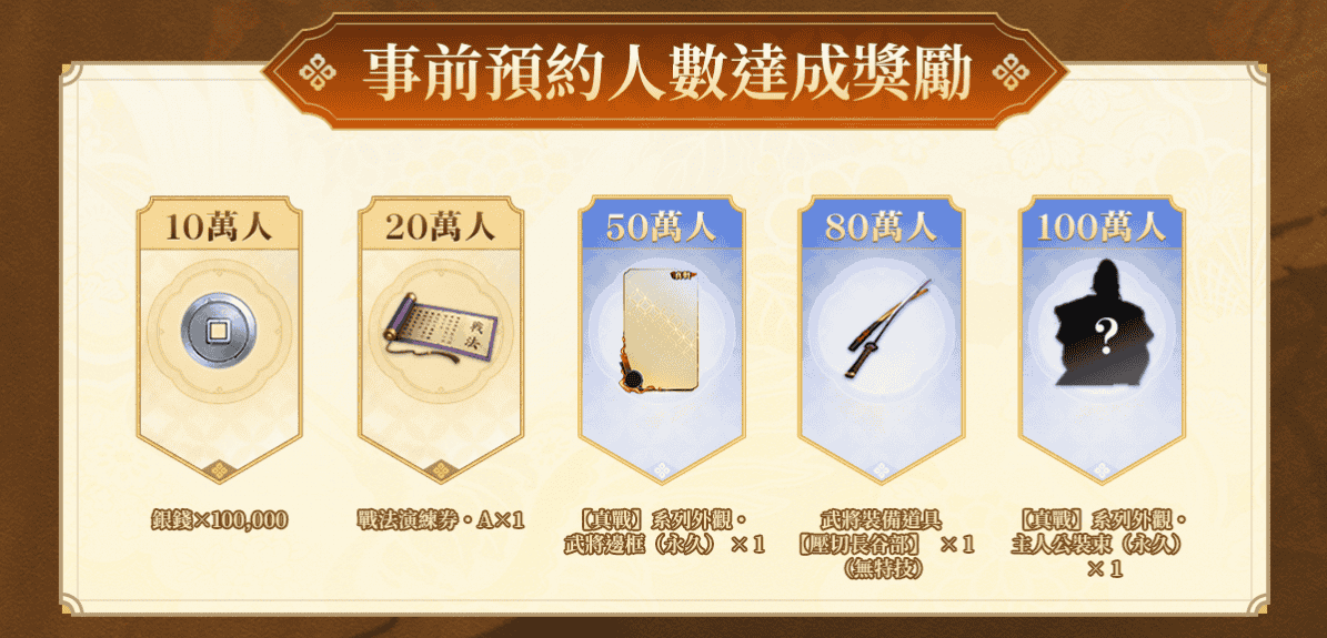 《信長之野望 真戰》宣佈開放預約，《信長之野望･新生》製作人小笠原賢一帶來祝賀！ - 事前預約, 信長之野望 真戰, 三國志･戰略版, 信長之野望･新生 - 敗家達人推薦