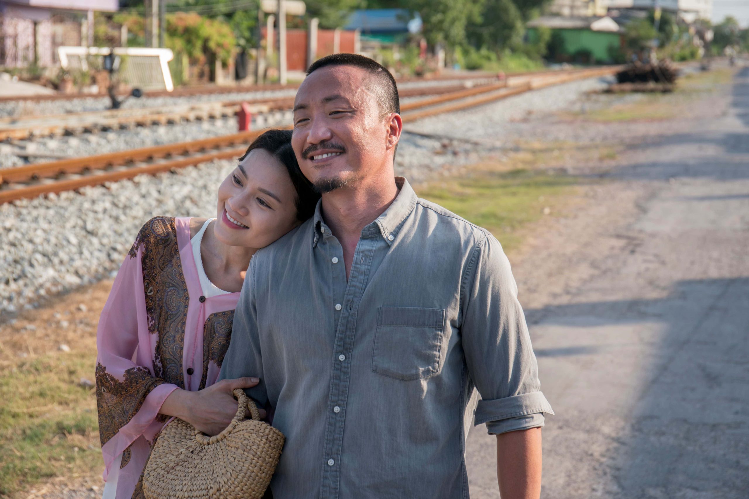 女神周秀娜為電影曬到比當地居民還黑 更苦練泰文 但常一演出就忘光光 - 阿龍, 鄭中基, 胡耀輝, 姜皓文 - 敗家達人推薦