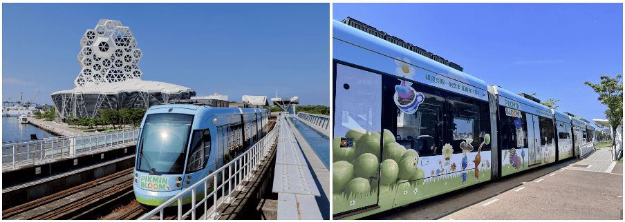 《Pikmin Bloom》高雄實體散步活動圓滿落幕！ - Pikmin Bloom Tour 2025：高雄, Pikmin Bloom, Niantic, 讓走路變得更有趣 - 敗家達人推薦