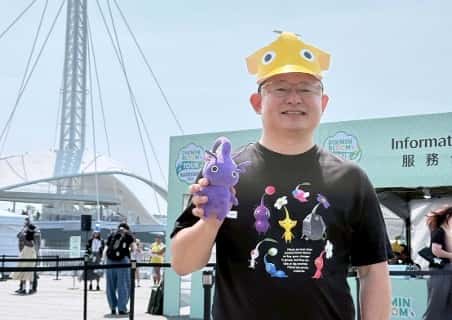 《Pikmin Bloom》高雄實體散步活動圓滿落幕！ - Pikmin Bloom Tour 2025：高雄, Pikmin Bloom, Niantic, 讓走路變得更有趣 - 敗家達人推薦