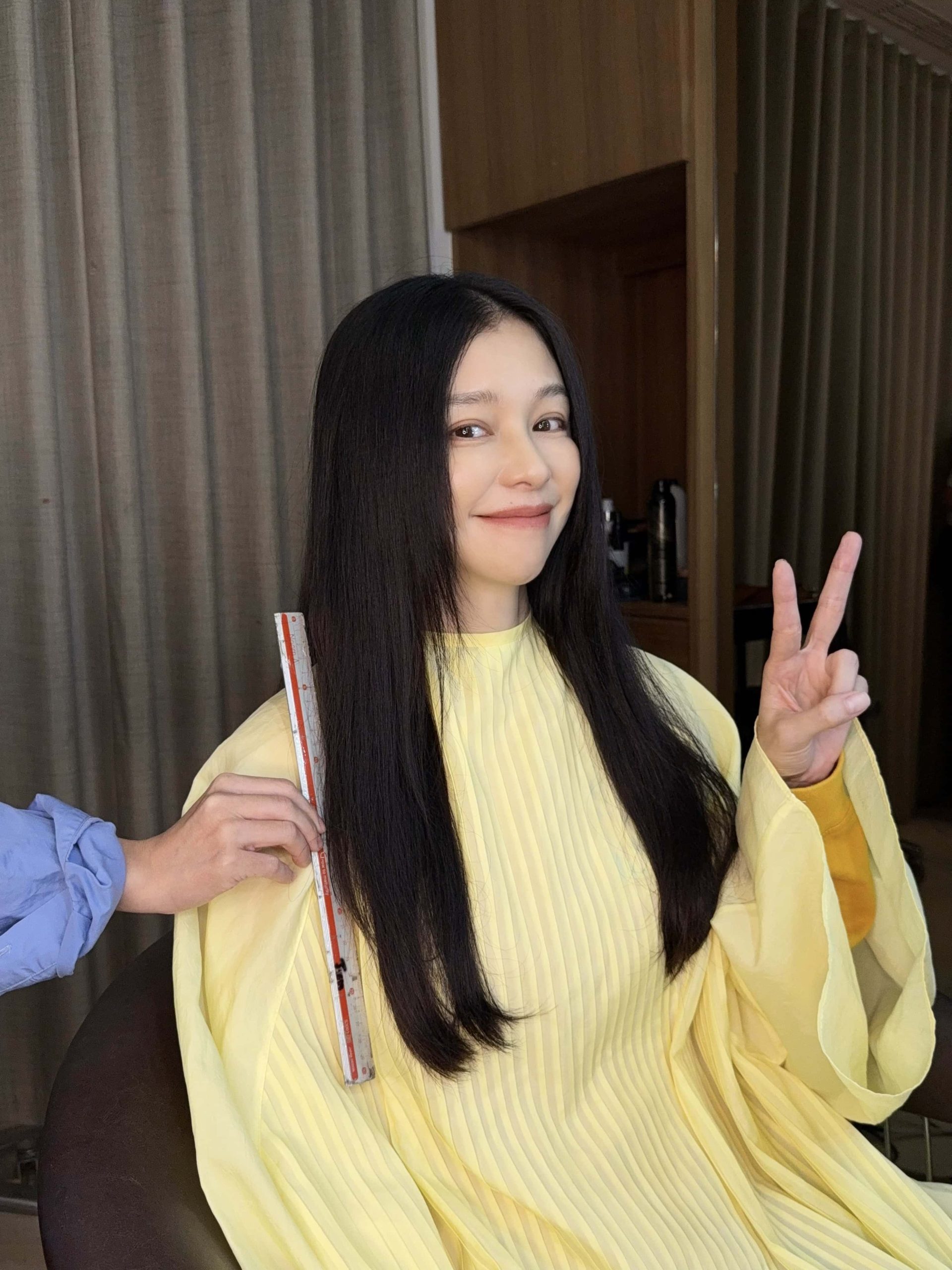 鬼后Vivian徐若瑄繼《人面魚：紅衣小女孩外傳》再度挑戰恐怖鬼片 - 徐若瑄, 李多慧, 辛亥隧道, 李李仁 - 敗家達人推薦