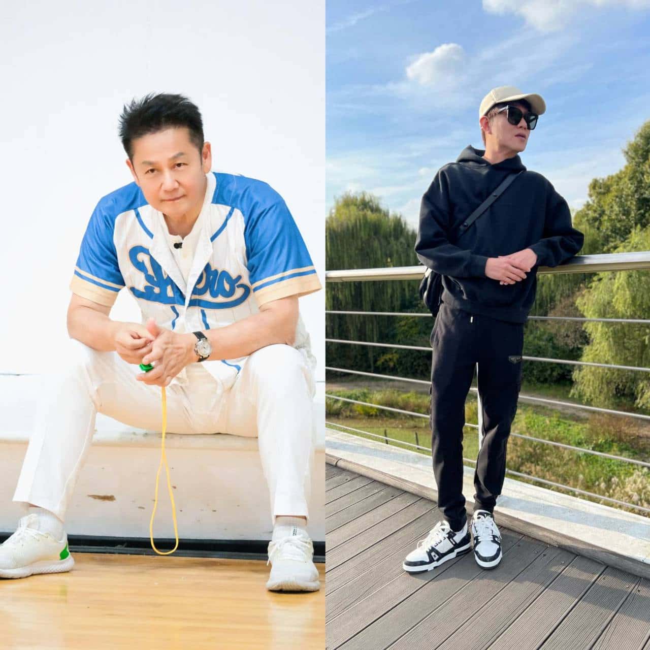 乃哥駕到!主持天王徐乃麟將攜手 亞洲直播天王Max，11/5舉辦在台跨境直播活動 - Didigo.app, 徐乃麟, Max Kee, 心生活 - 敗家達人推薦