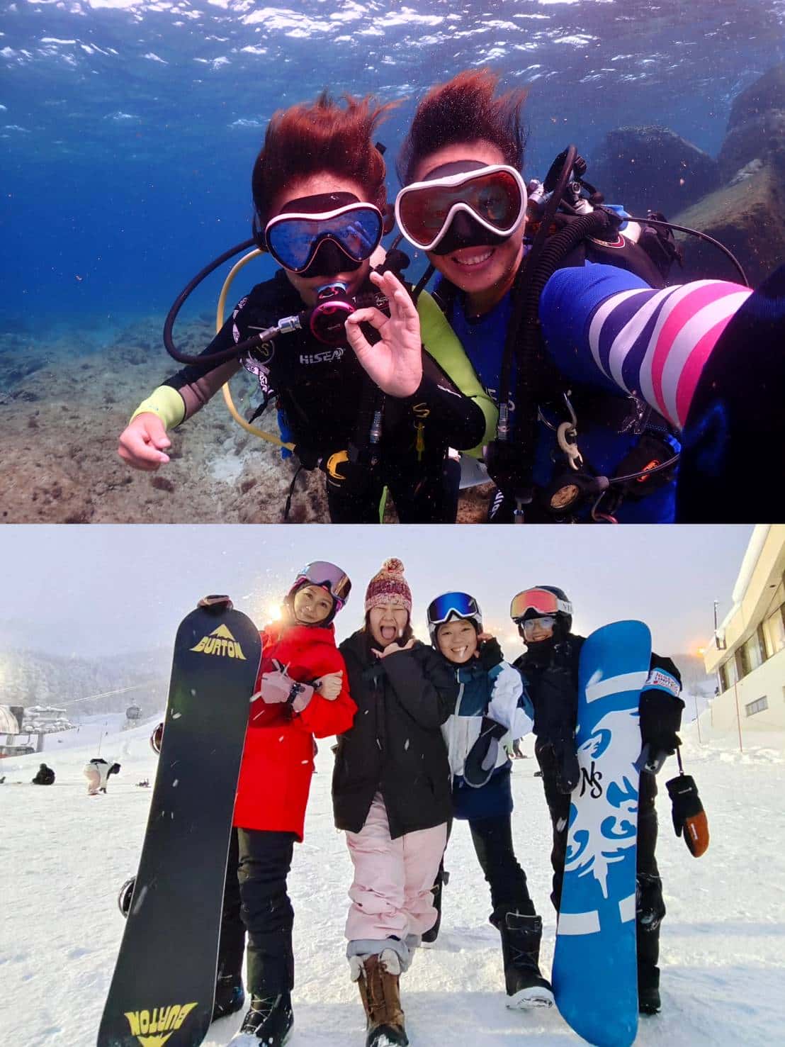 穿琉球 玩琉球 莎教練帶你樂遊玩翻琉球 瘋潛雪品牌全新發表限量生態紀念款休閒服飾 - 瘋潛雪 Vanessa潛進世界, 莎教練, 第一次水中攝影就上手, 此生必去馬爾地夫 - 敗家達人推薦