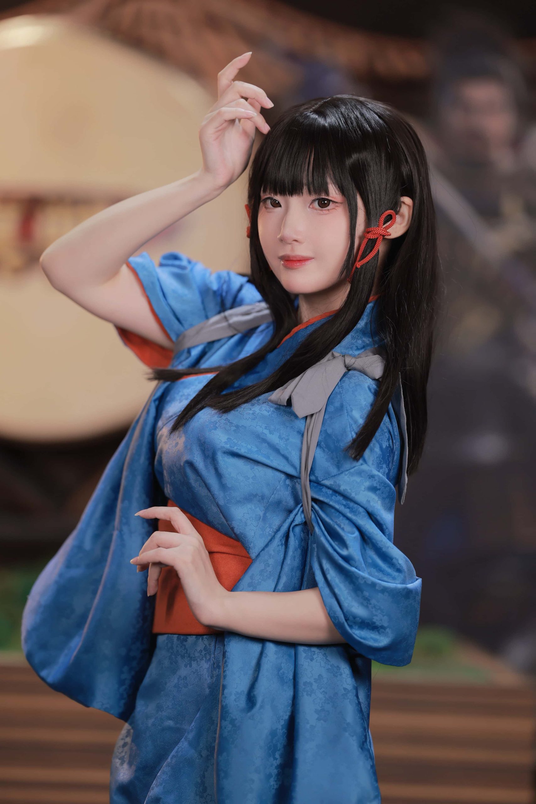 SialiaGames總經理親征「東京電玩展2025」帶回《信長之野望 真戰》展區盛況！作品首次試玩引爆現場好評！ - 信長之野望 真戰, 東京電玩展2025, TGS2025, 三國志･戰略版, SialiaGames, 東雲海 - 敗家達人推薦