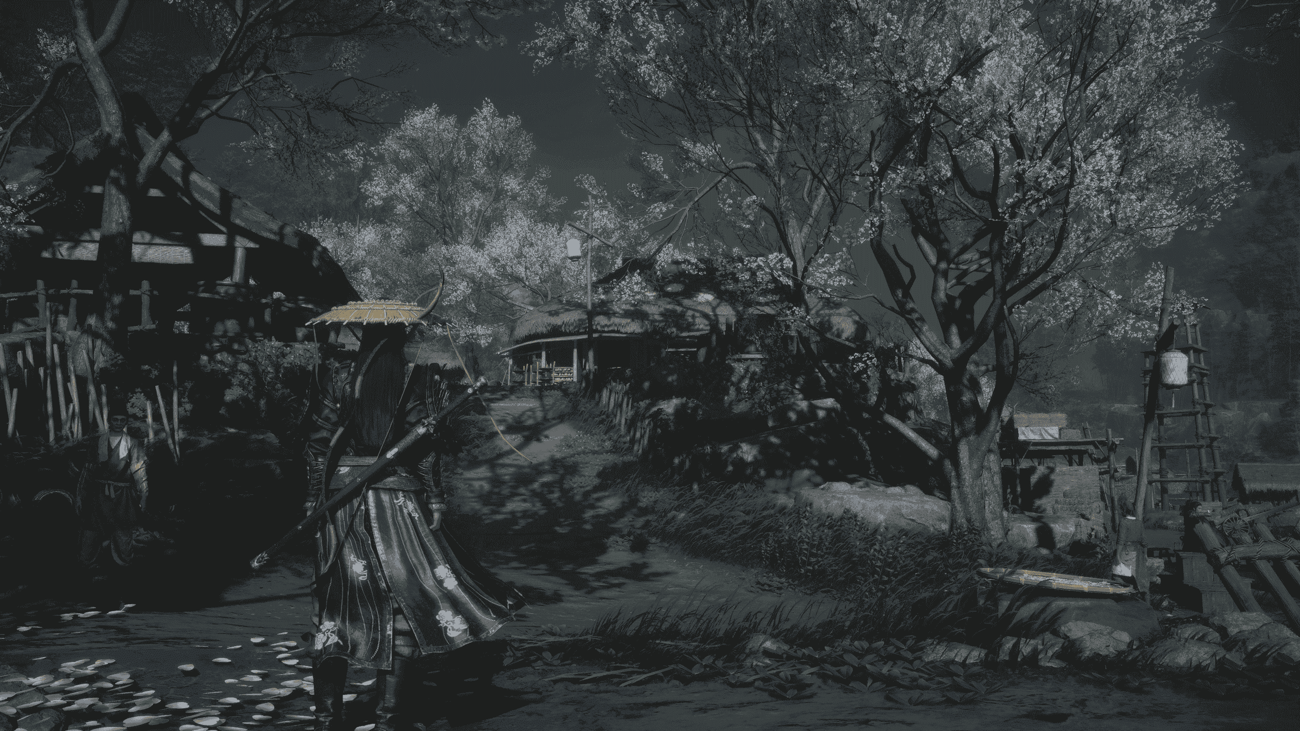 武俠開放世界ARPG《燕雲十六聲》 全球預約突破500萬！11月15日正式上線，倒數一個月！ - Steam, 網易遊戲, 燕雲十六聲 - 敗家達人推薦