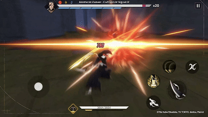 《BLEACH 死神》正版授權動作手遊《BLEACH：刀鳴》刀鳴測試今日開啟！ - BLEACH 死神, Nuverse, BLEACH：刀鳴, 刀鳴測試 - 敗家達人推薦