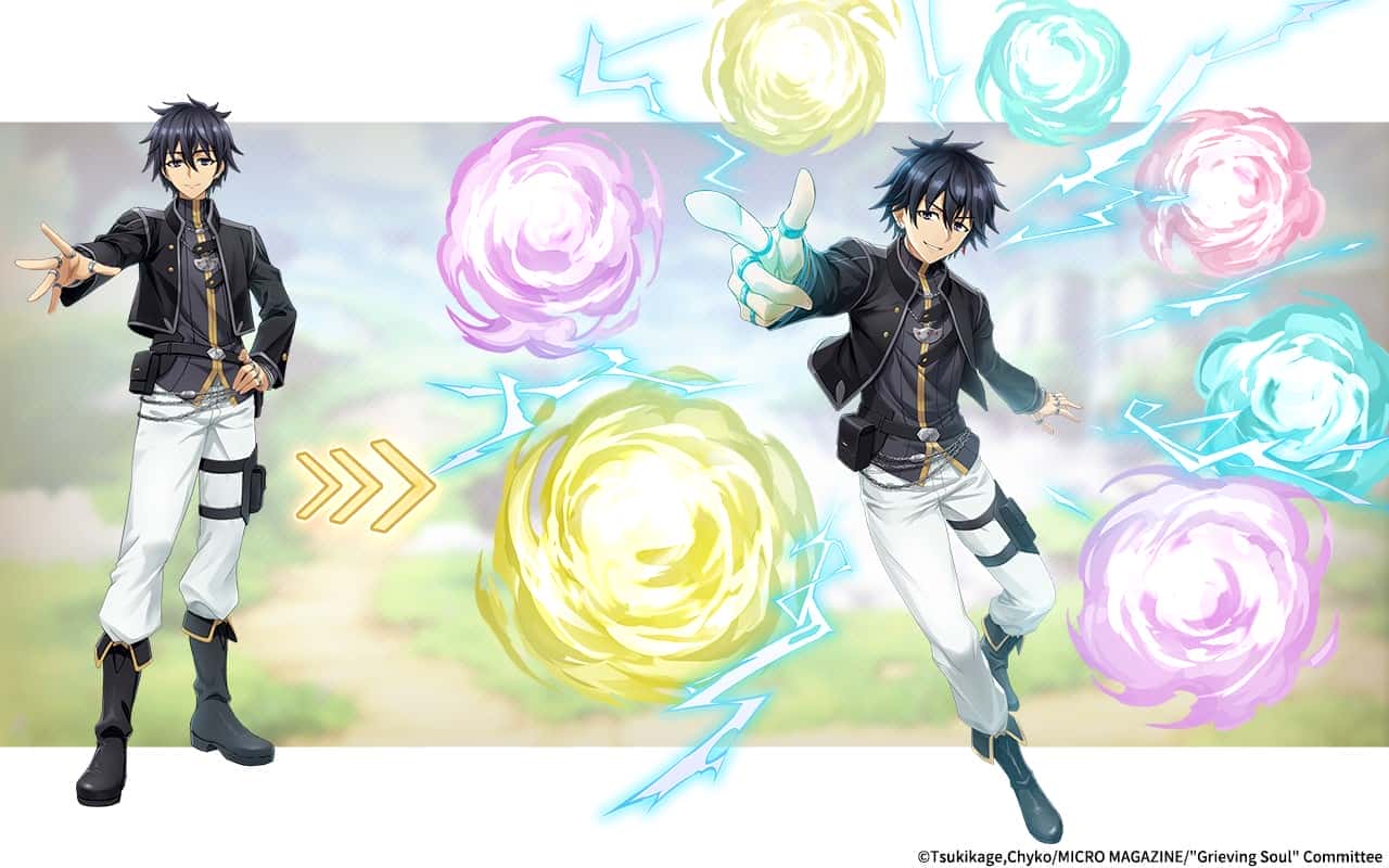 《神域召喚》xTV動畫《嘆氣的亡靈想隱退》合作活動進行中！ - 聯動, Ateam Holdings, 神域召喚, 嘆氣的亡靈想隱退 - 敗家達人推薦