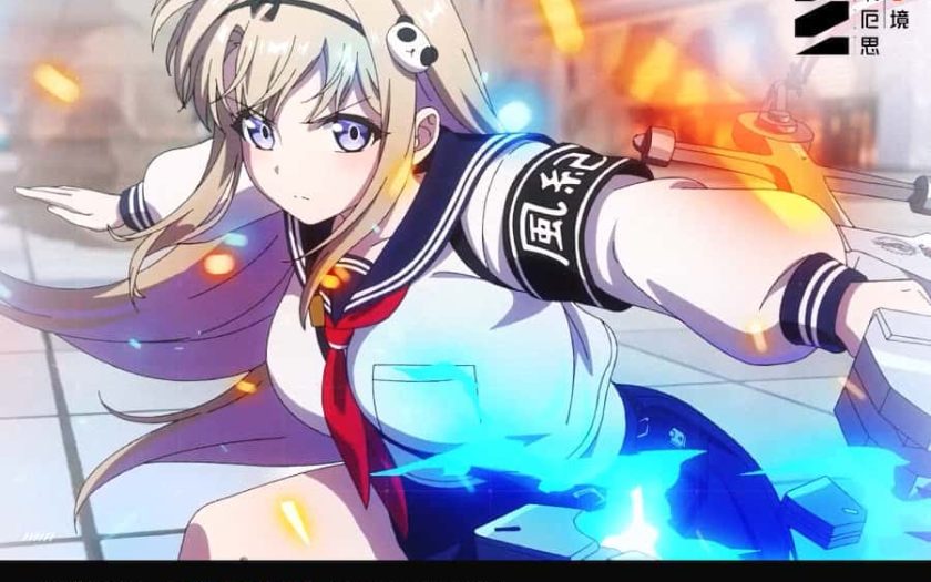 世曼凱Roguelike RPG《卡厄思夢境》公開角色「小春」動畫PV - RPG - 敗家達人推薦