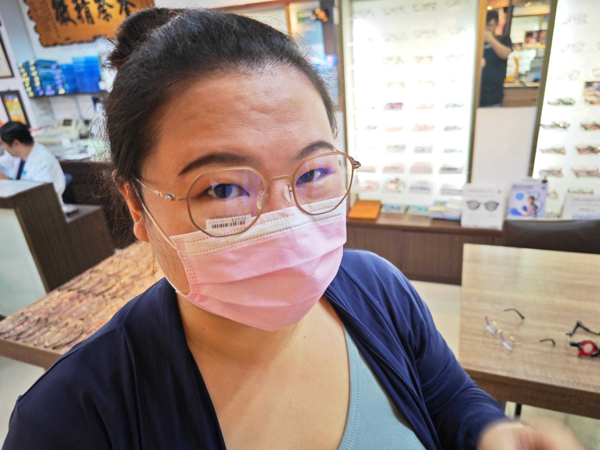 【智慧眼鏡鏡片去哪配?】小米、HTC VIVE Eagle全支援,蔡司藍光鏡片+3D客製鏡框一次搞定!蘆洲精采眼鏡。 - 小米, meta, HTC VIVE Eagle, 魅族, VASSFLIR, 智慧眼鏡, 智慧眼鏡鏡片, 蘆洲精采眼鏡 - 敗家達人推薦