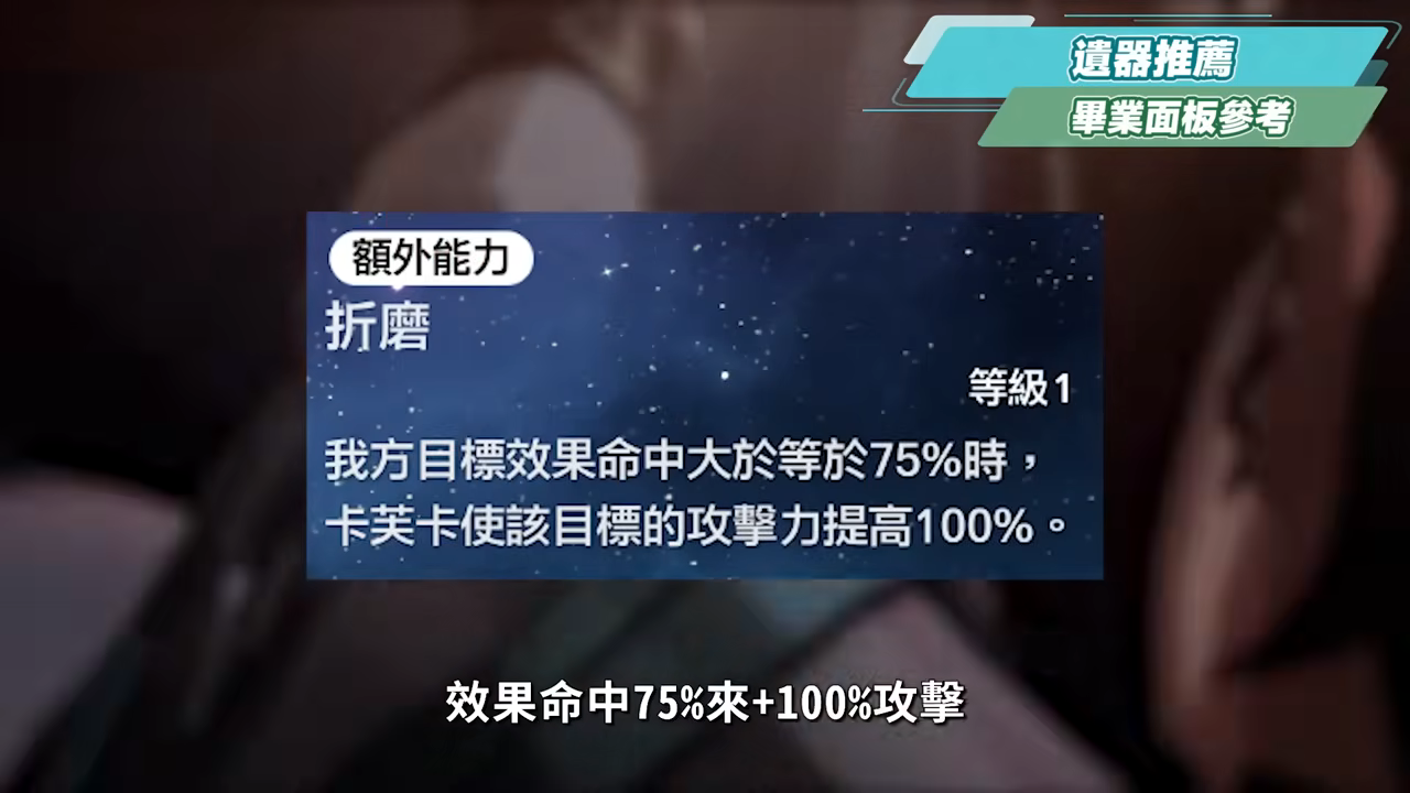 【崩壞星穹鐵道】🚀丹恆·騰荒 [培養全攻略]🐲▸免費五星值得練嗎？意想不到的攻擊輔助護盾！拓展召喚主C機制！多種配隊萬金油！光錐/遺器/實戰配隊/畢業面板/星魂推薦 ▹璐洛洛◃ - 丹恆·騰荒 - 敗家達人推薦