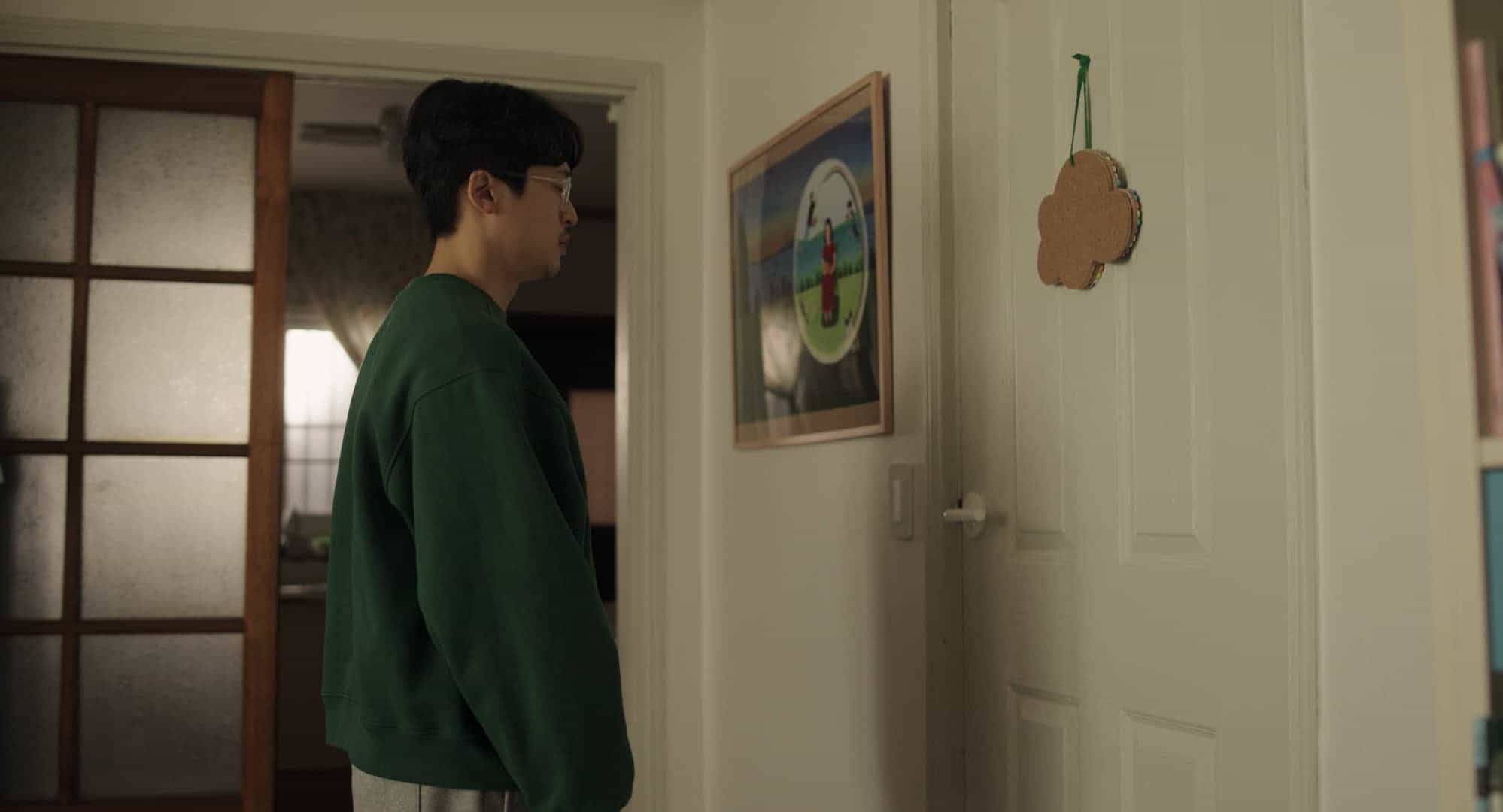 導演黃粹彬自曝望著男星照片激發靈感寫劇本 為守住清新氛圍狠心刪除吻戲 - 跟著貓走遇見愛, 柳亞貝, 吳東旻 - 敗家達人推薦