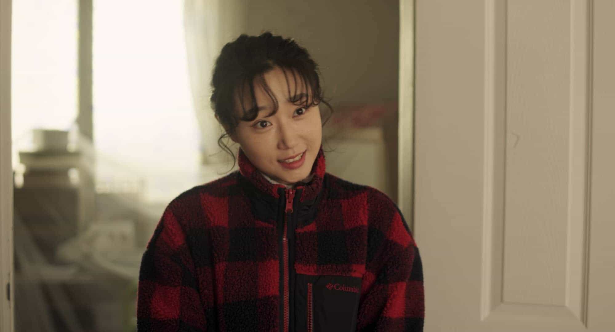 導演黃粹彬自曝望著男星照片激發靈感寫劇本 為守住清新氛圍狠心刪除吻戲 - 跟著貓走遇見愛, 柳亞貝, 吳東旻 - 敗家達人推薦