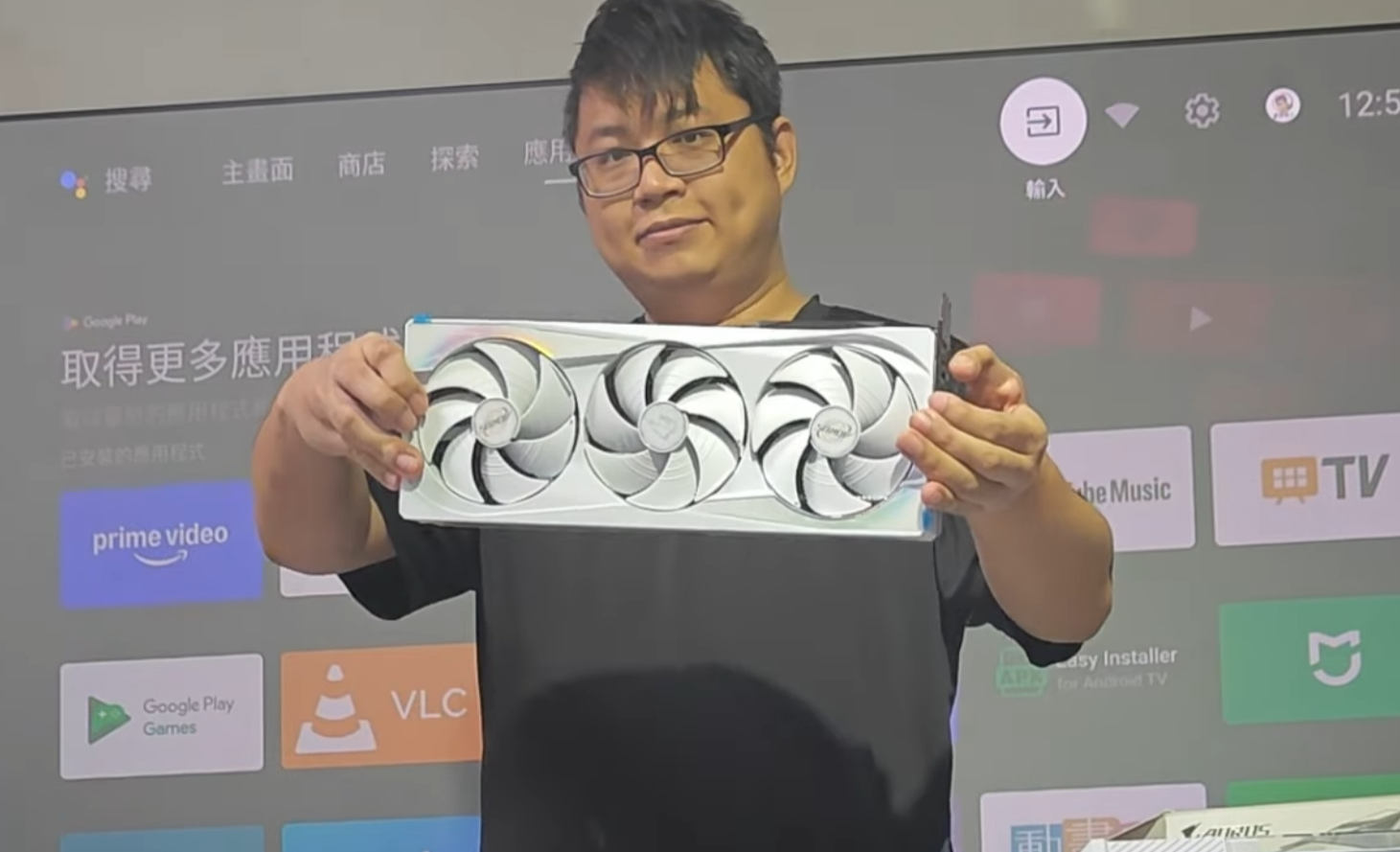 【輝哥啟動】技嘉RTX5080 Master ICE 白色版開箱!跑分10184分、溫度55度、噪音45分貝! - 技嘉, 5080 - 敗家達人推薦