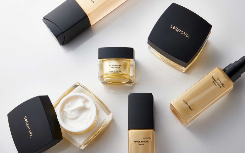 東森自然美旗下品牌瑞昇「龍血胜肽超導精萃」 榮獲第22屆玉山獎最佳產品類殊榮 - 東森自然美 - 敗家達人推薦