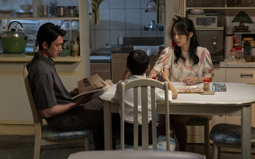 金曲歌后孫淑媚片中不準兒子鎖門 狂唸：你的雞雞我都看過了！ 要什麼隱私權？ - 南方時光 - 敗家達人推薦