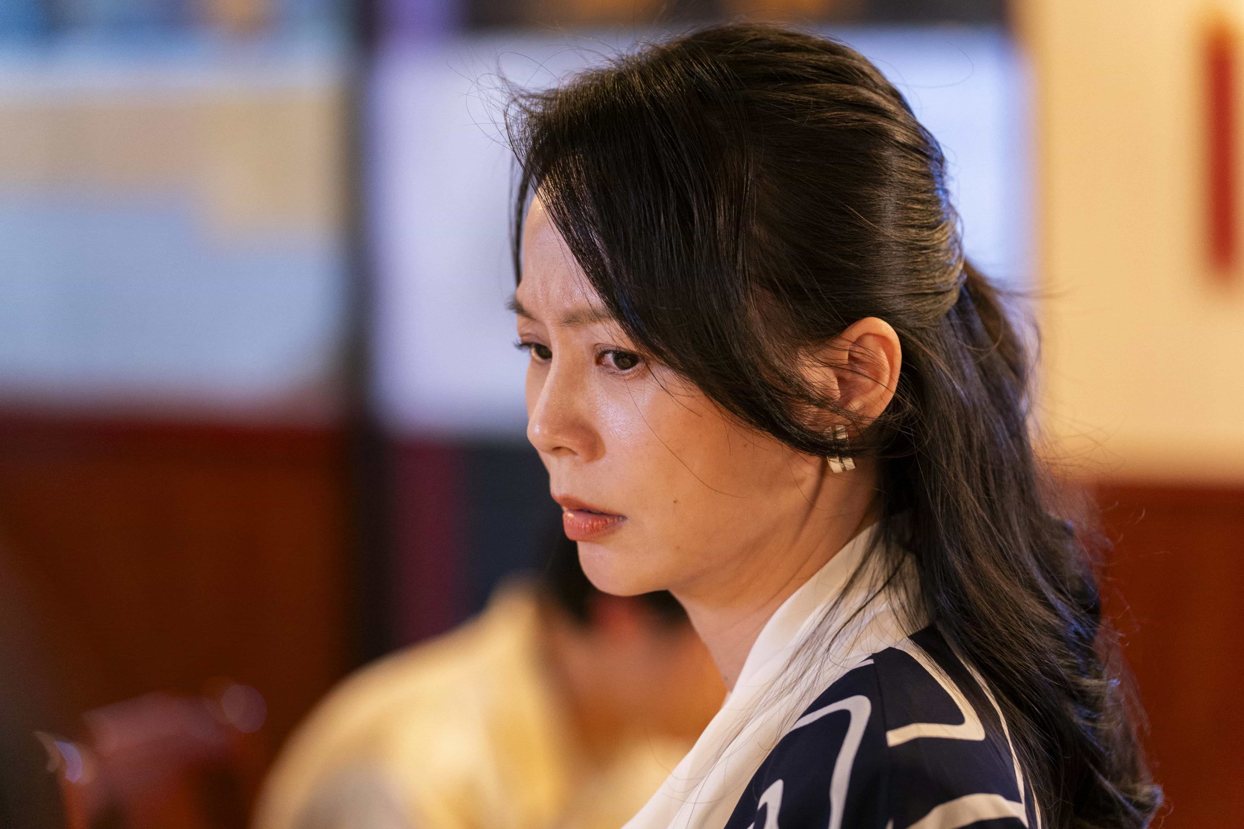 金曲歌后孫淑媚片中不準兒子鎖門 狂唸：你的雞雞我都看過了！ 要什麼隱私權？ - 南方時光, 孫淑媚 - 敗家達人推薦