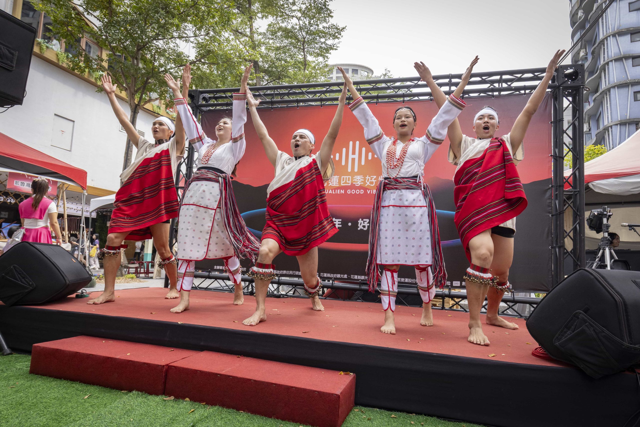 「花蓮四季好頻」冬季場登場！11/1再度前進台北，打造城市中的冬日療癒盛典 - 花蓮四季好頻, 冬｜部落祝福・山海療癒, 慢活, 慢食, 慢遊, 花蓮縣政府 - 敗家達人推薦