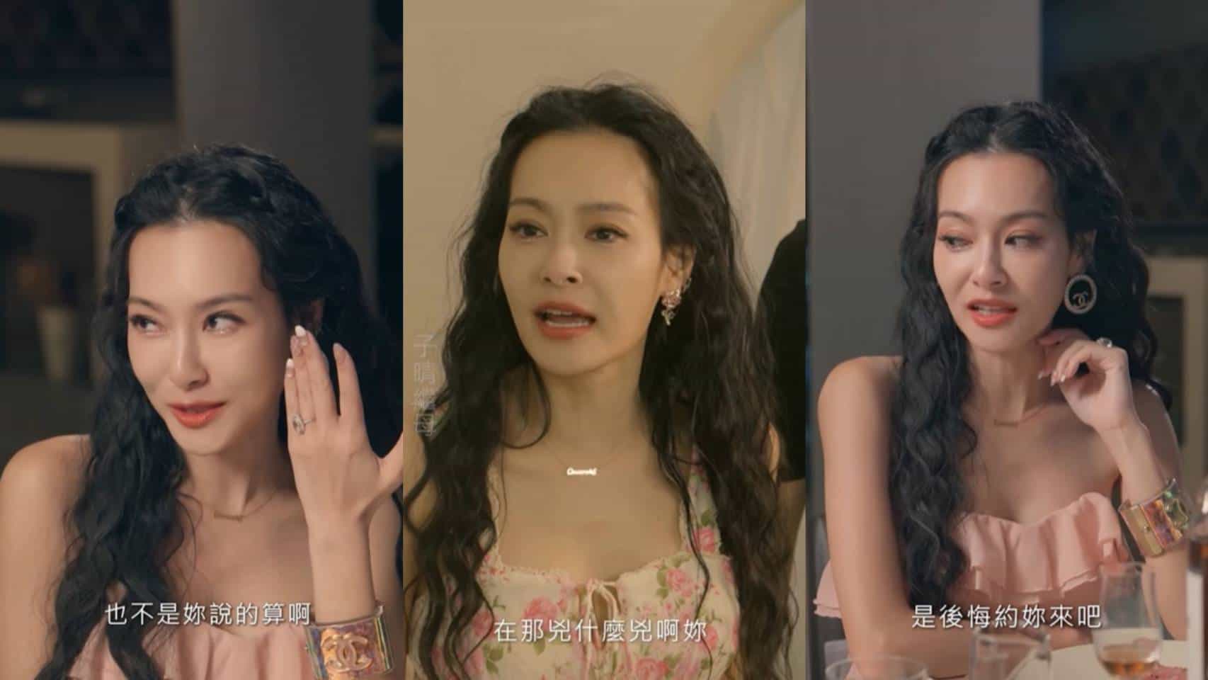 時尚王美王思佳蛇蠍後母演成癮, 萬聖節最想「扮這個」,但要女兒點頭 - 敗家達人推薦