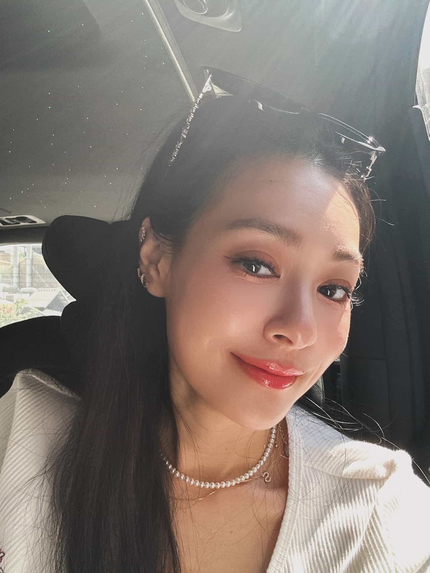 時尚王美王思佳蛇蠍後母演成癮, 萬聖節最想「扮這個」,但要女兒點頭 - 敗家達人推薦