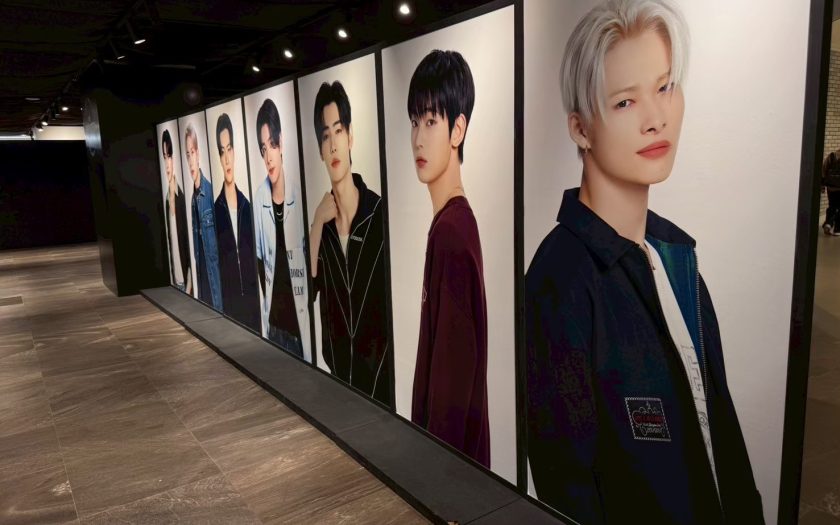 ENGENE快筆記！人氣韓團ENHYPEN喜迎五週年，巡迴快閃店最終站登台 - Artist-Made Collection by ENHYPEN POP-UP, ENHYPEN, ENGENE, Lalaport - 敗家達人推薦