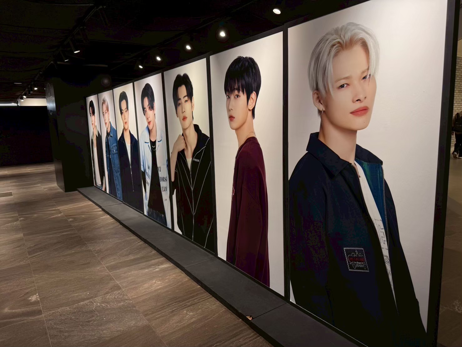 ENGENE快筆記！人氣韓團ENHYPEN喜迎五週年，巡迴快閃店最終站登台 - Artist-Made Collection by ENHYPEN POP-UP, ENHYPEN, ENGENE, Lalaport - 敗家達人推薦