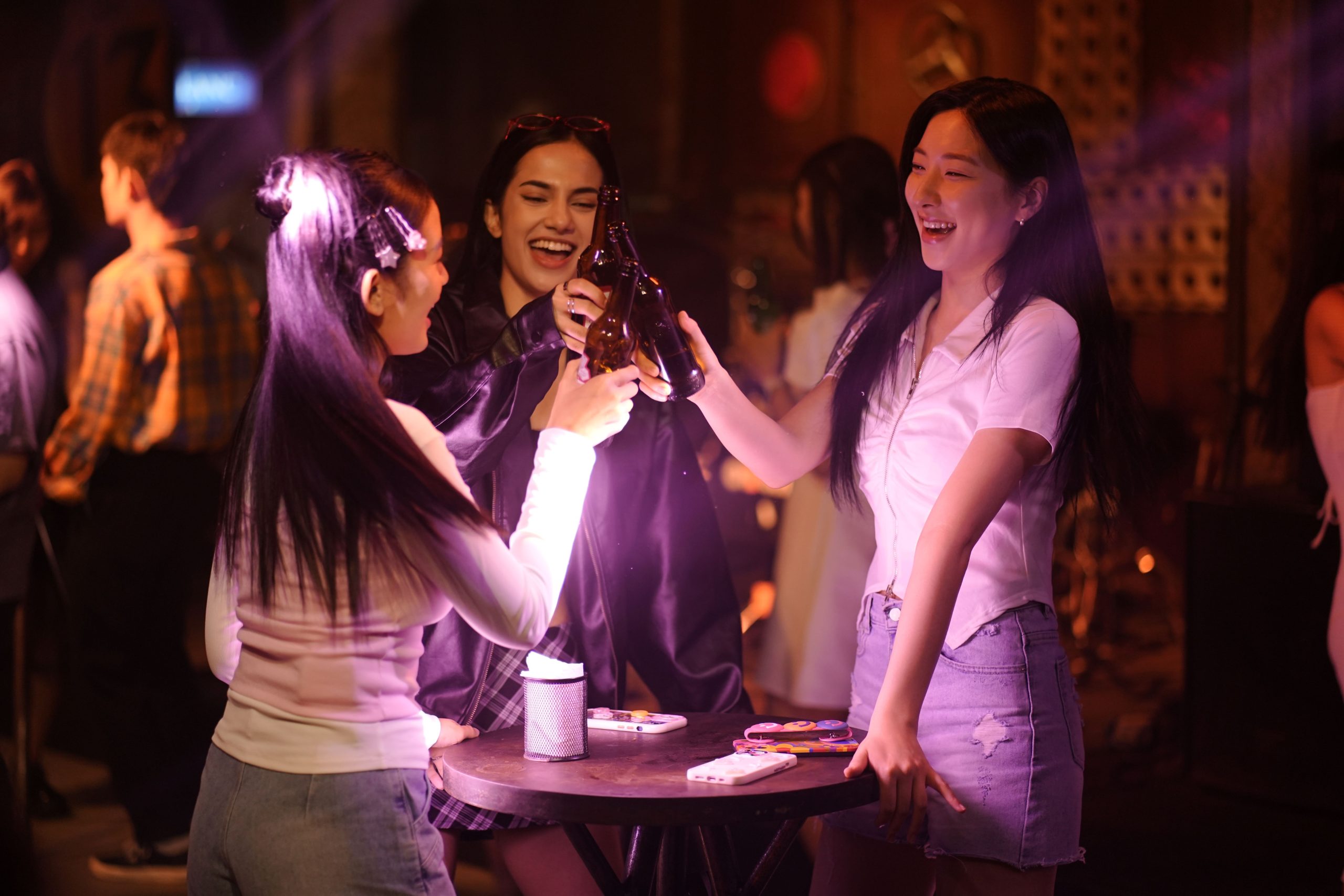 宇宙少女孫周延大膽深入越南禁忌古井招鬼 真實墓地拍攝 劇組天天撒鹽避邪 - 萬聖節, 咒你, 徐智秀 - 敗家達人推薦